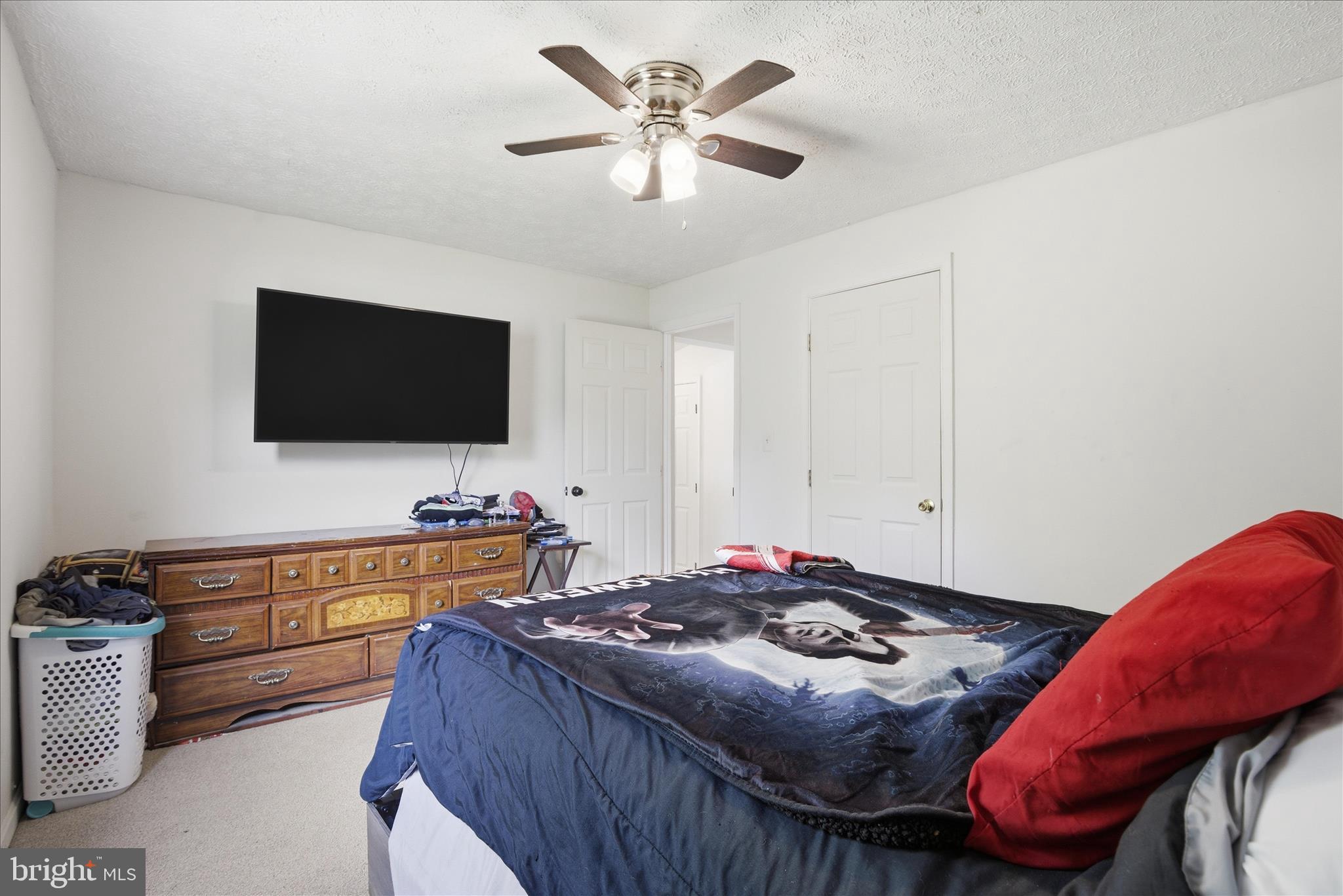 COE FARM - Residential