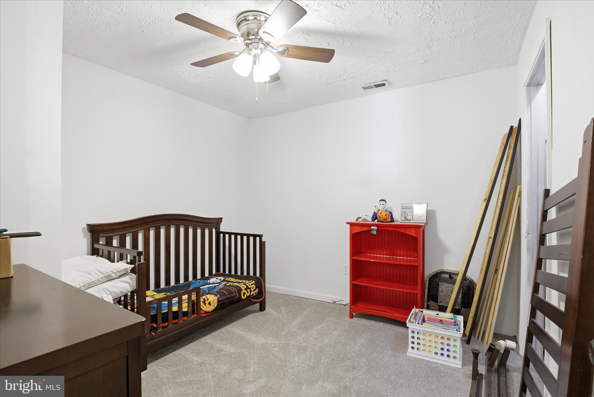 COE FARM - Residential