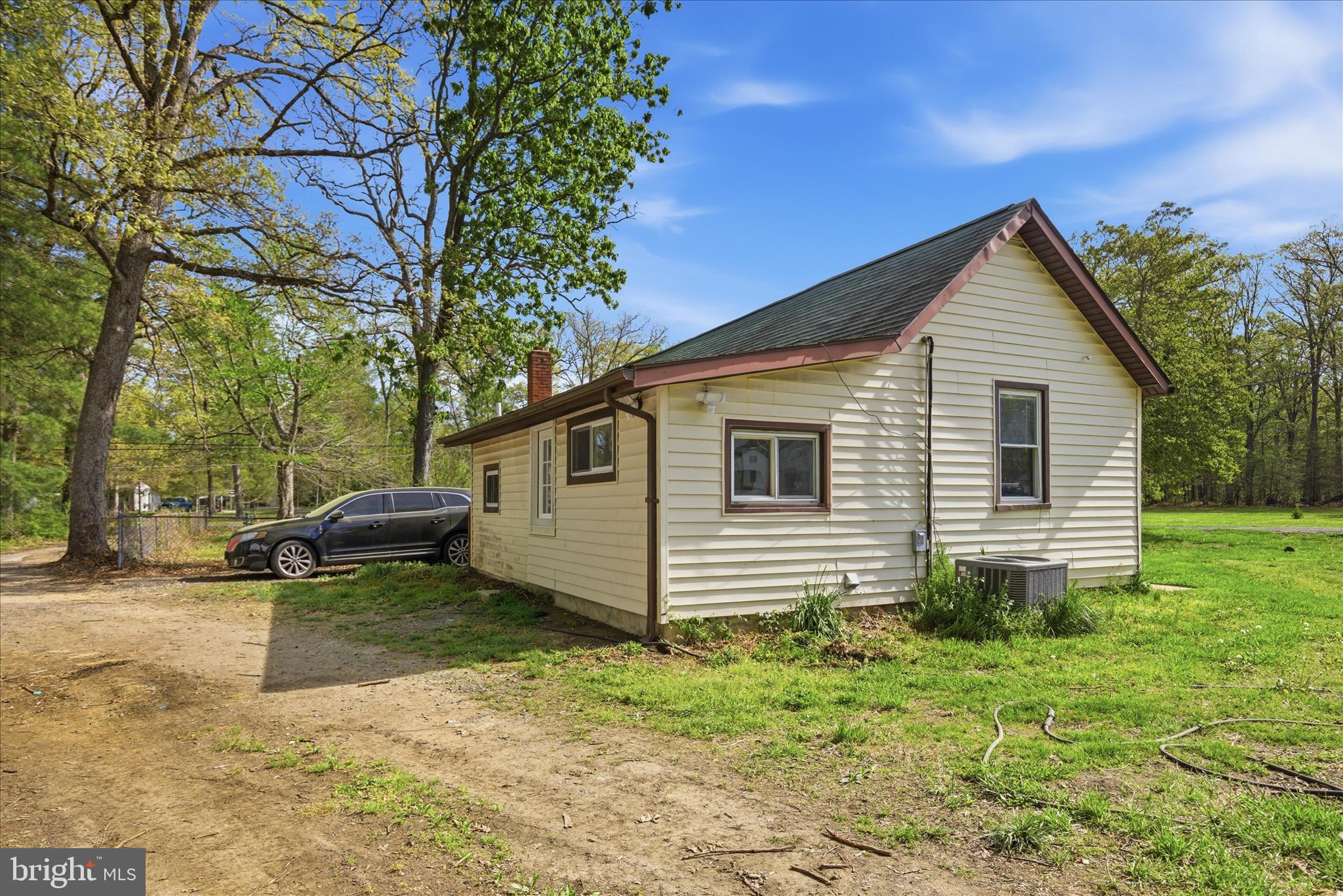 COE FARM - Residential
