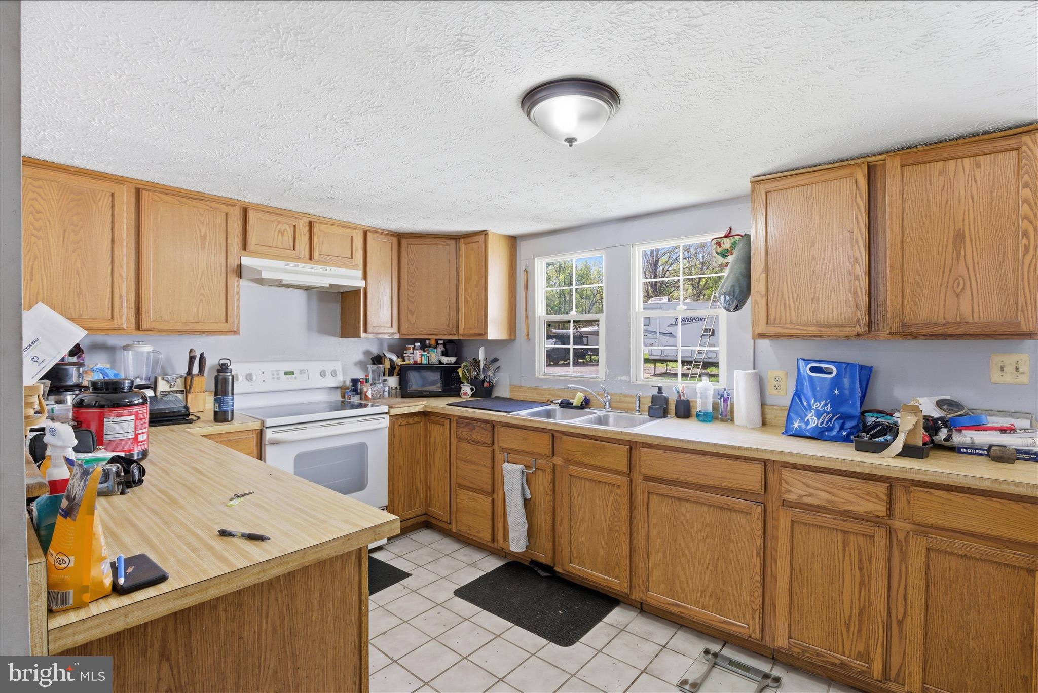 COE FARM - Residential