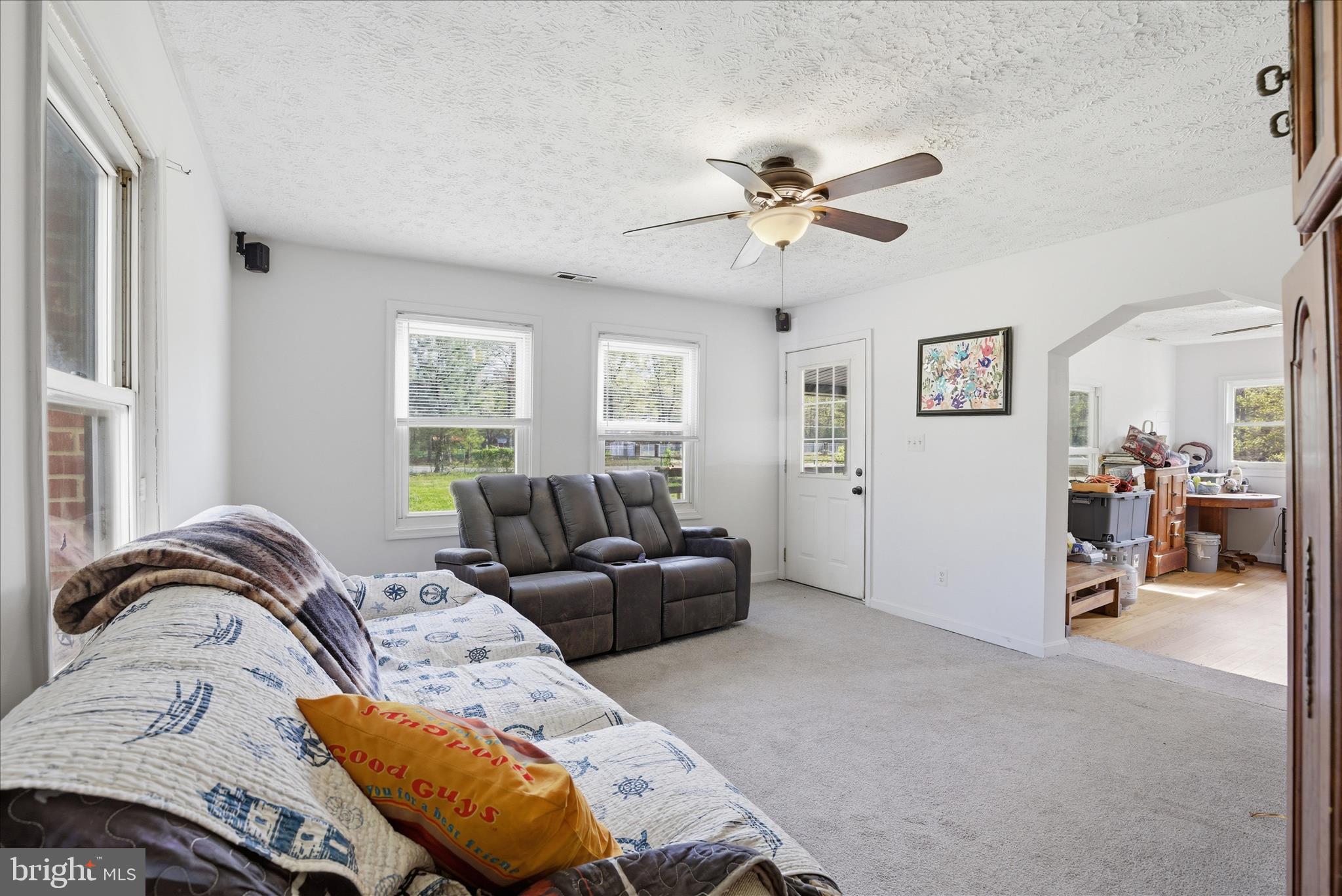 COE FARM - Residential