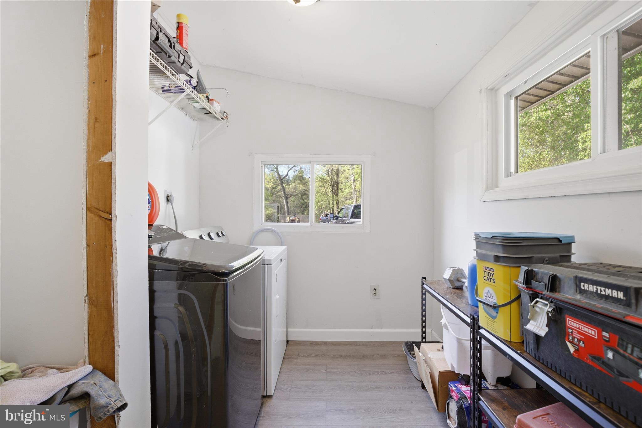 COE FARM - Residential