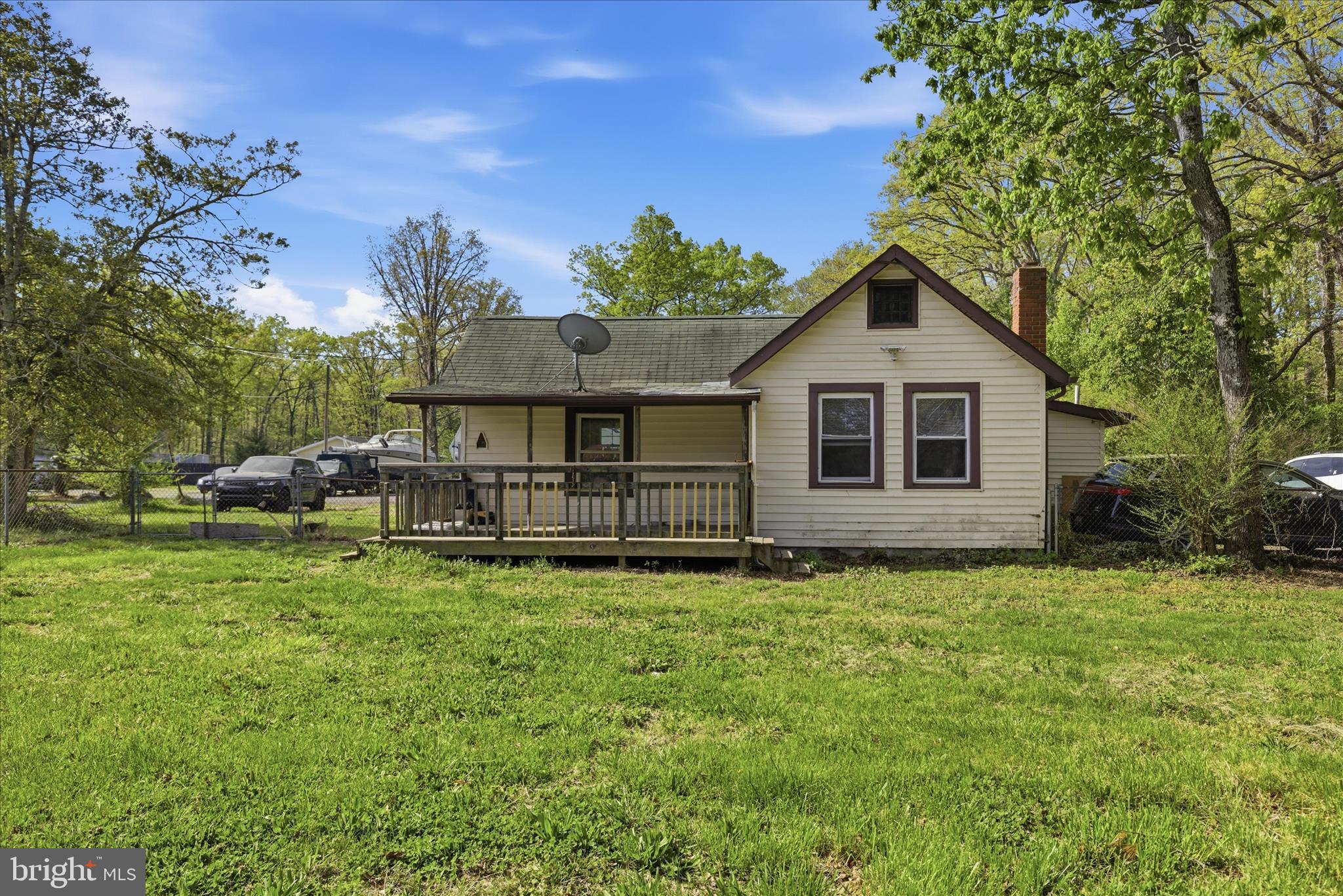 COE FARM - Residential