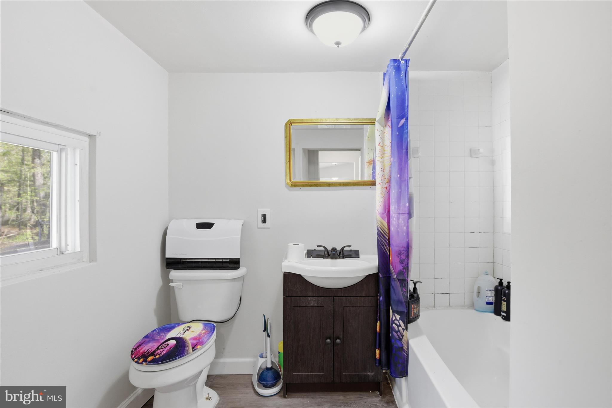 COE FARM - Residential