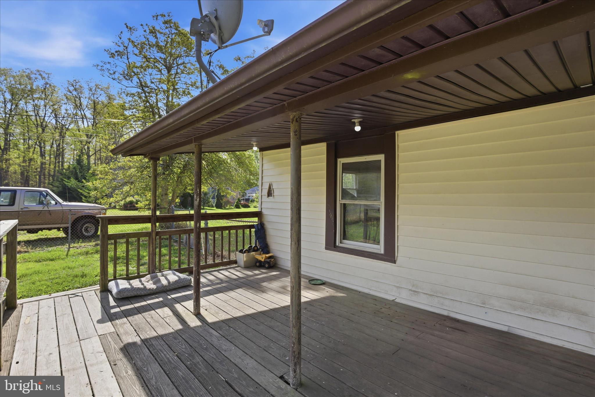 COE FARM - Residential