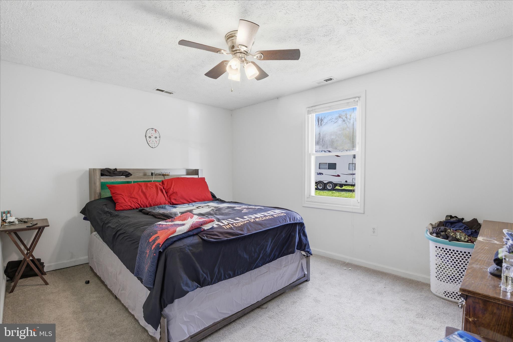 COE FARM - Residential