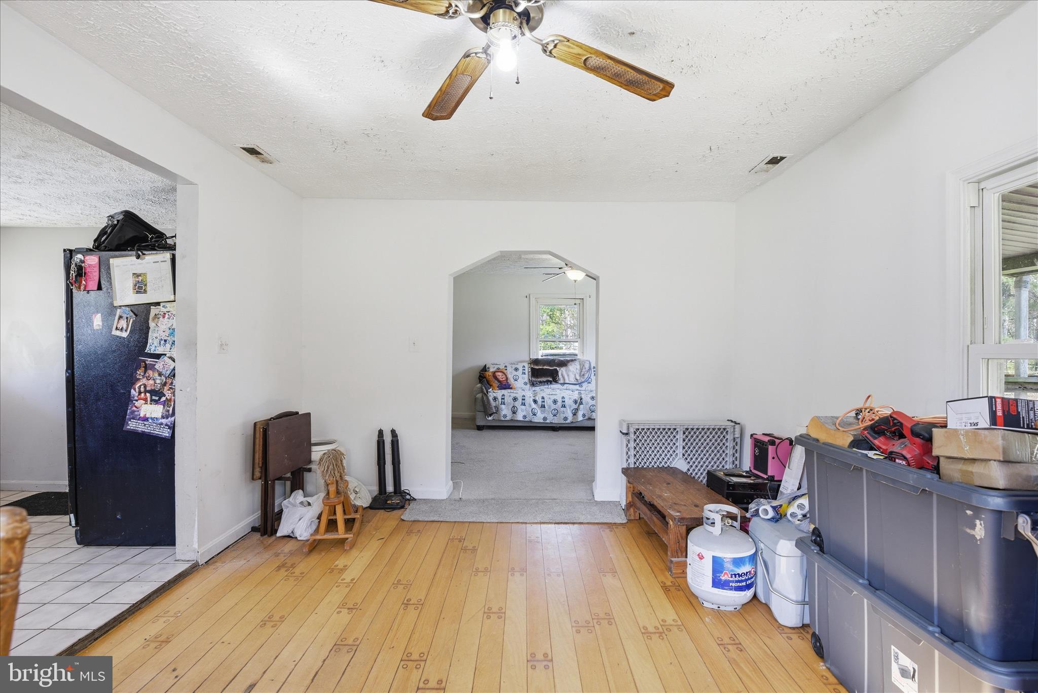 COE FARM - Residential