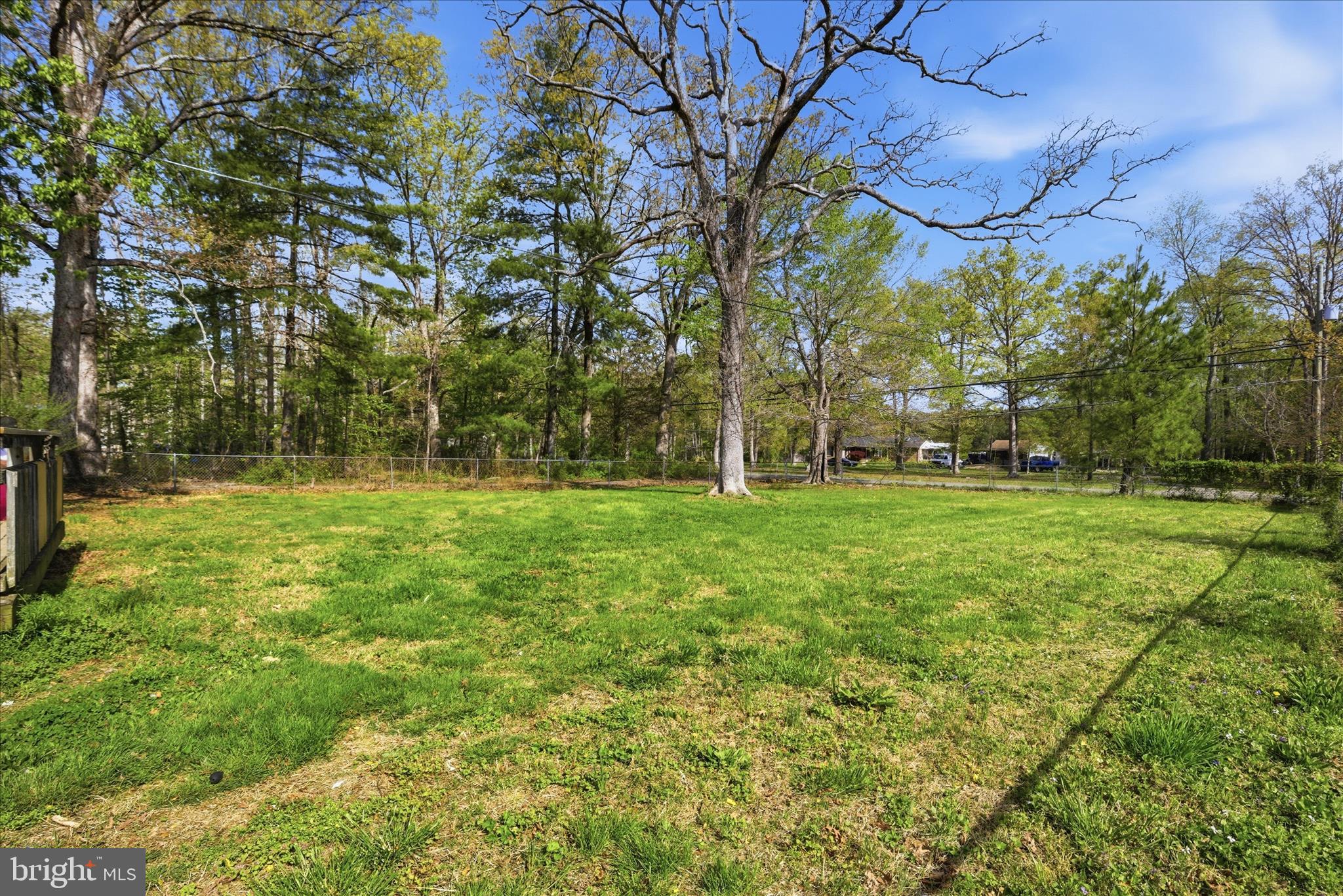 COE FARM - Residential