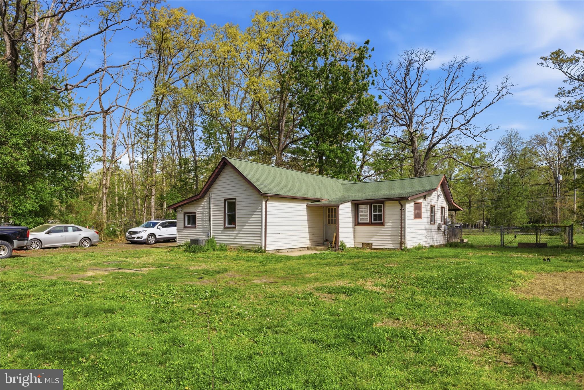 COE FARM - Residential