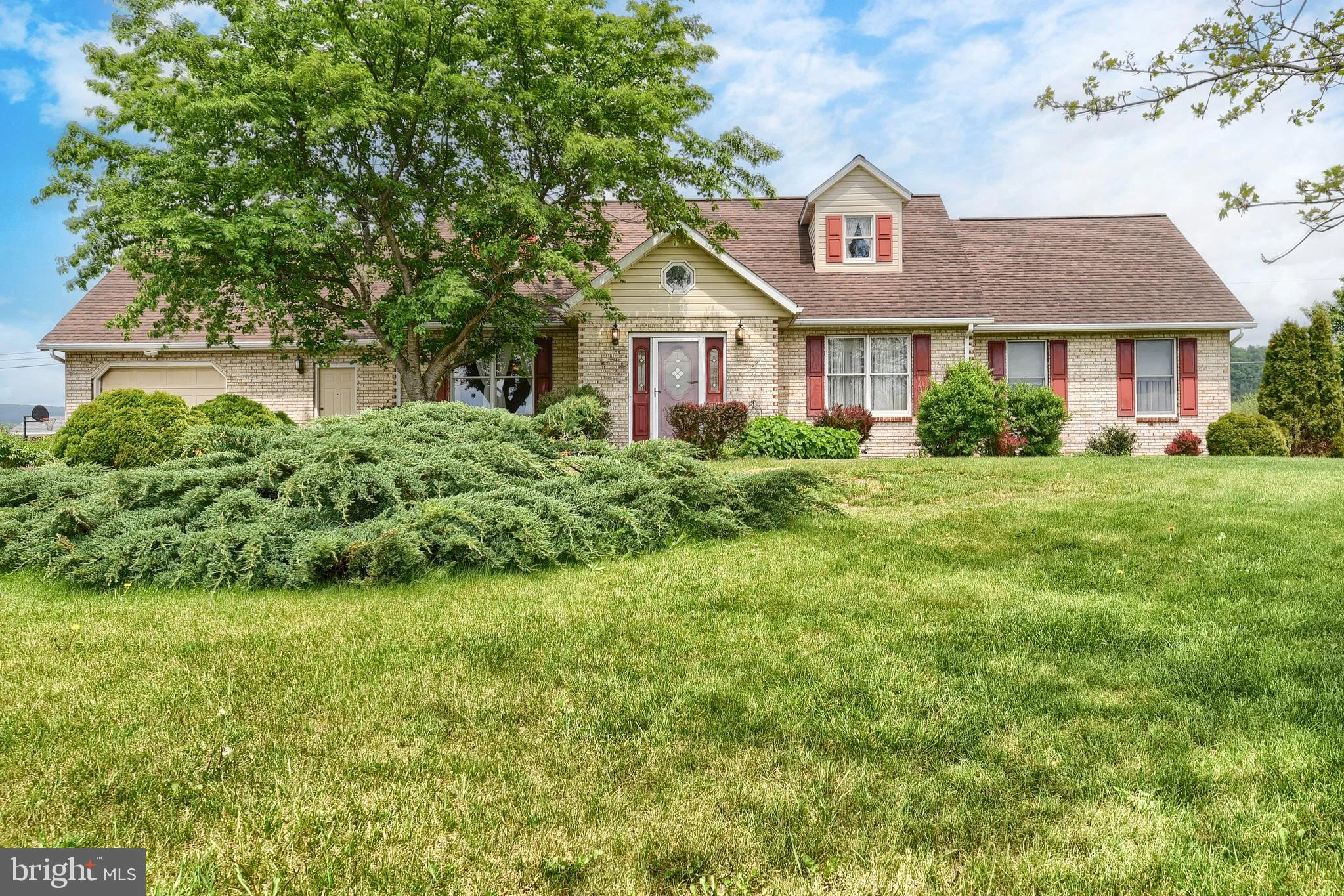 217 Musser Road