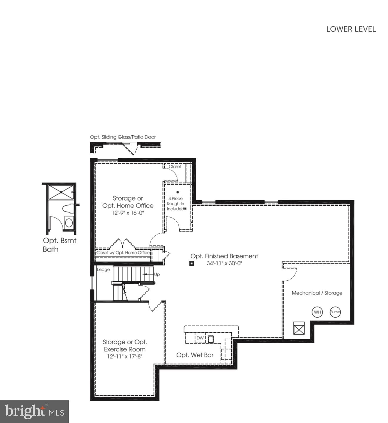 ESTATES AT PATAPSCO PARK - Residential
