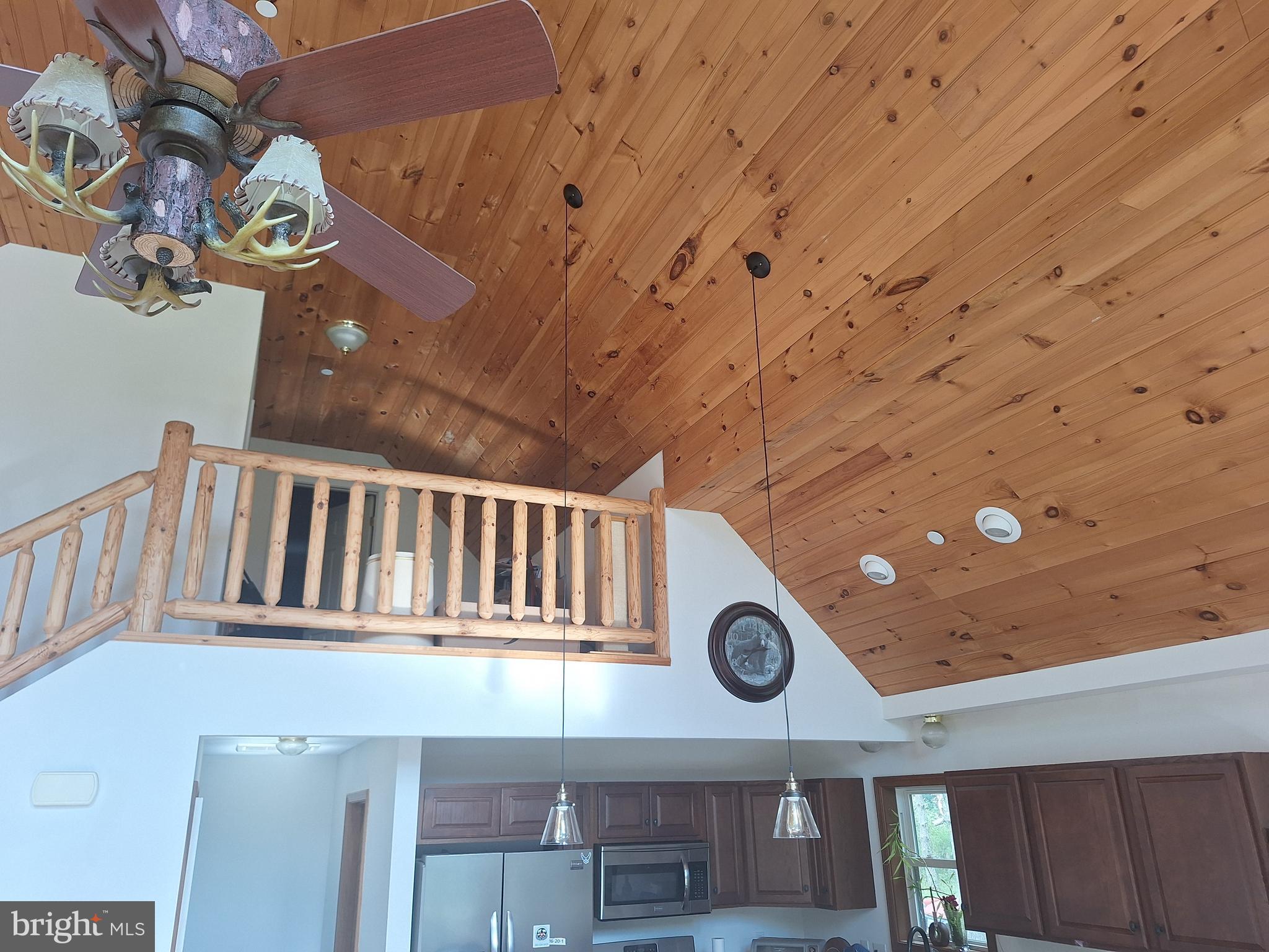 TIMBERS ON THE YOUGH - Residential