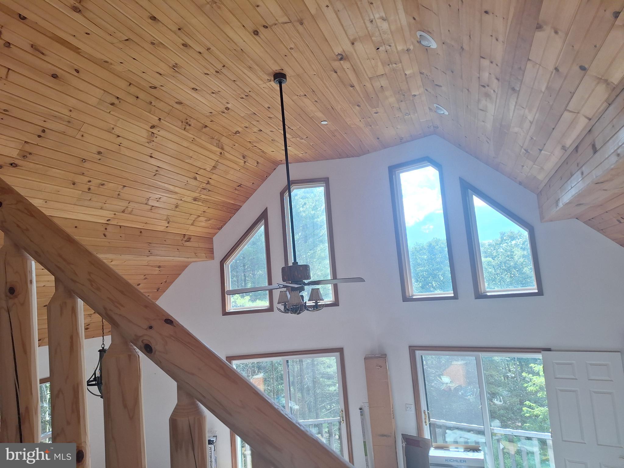 TIMBERS ON THE YOUGH - Residential