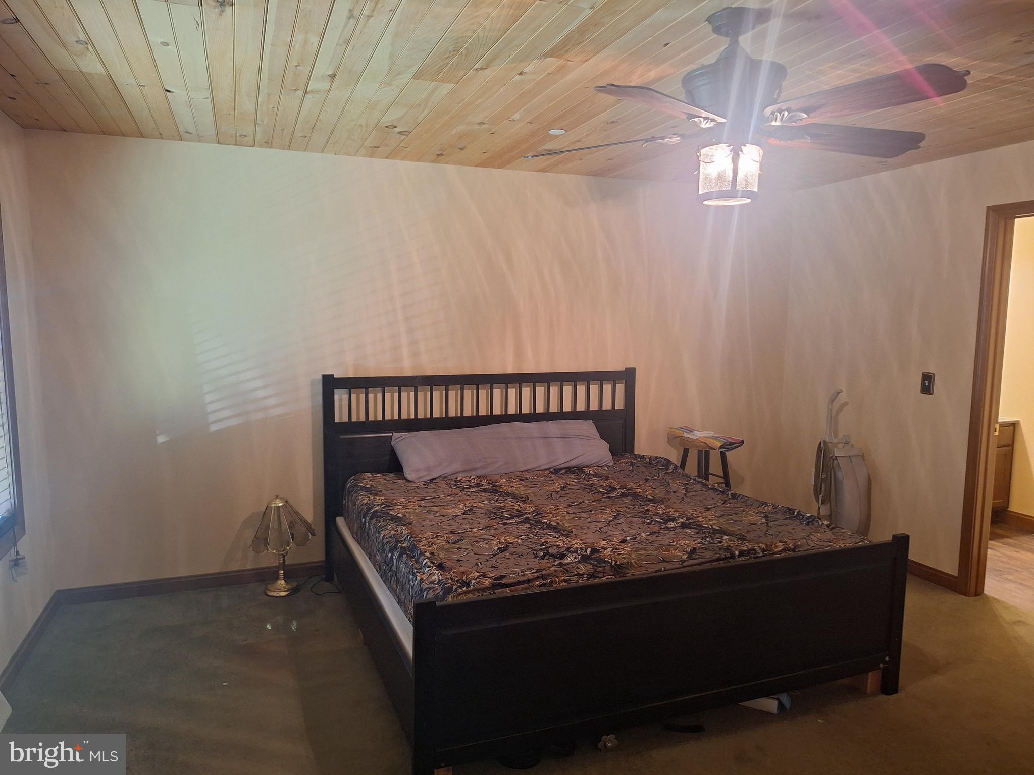 TIMBERS ON THE YOUGH - Residential