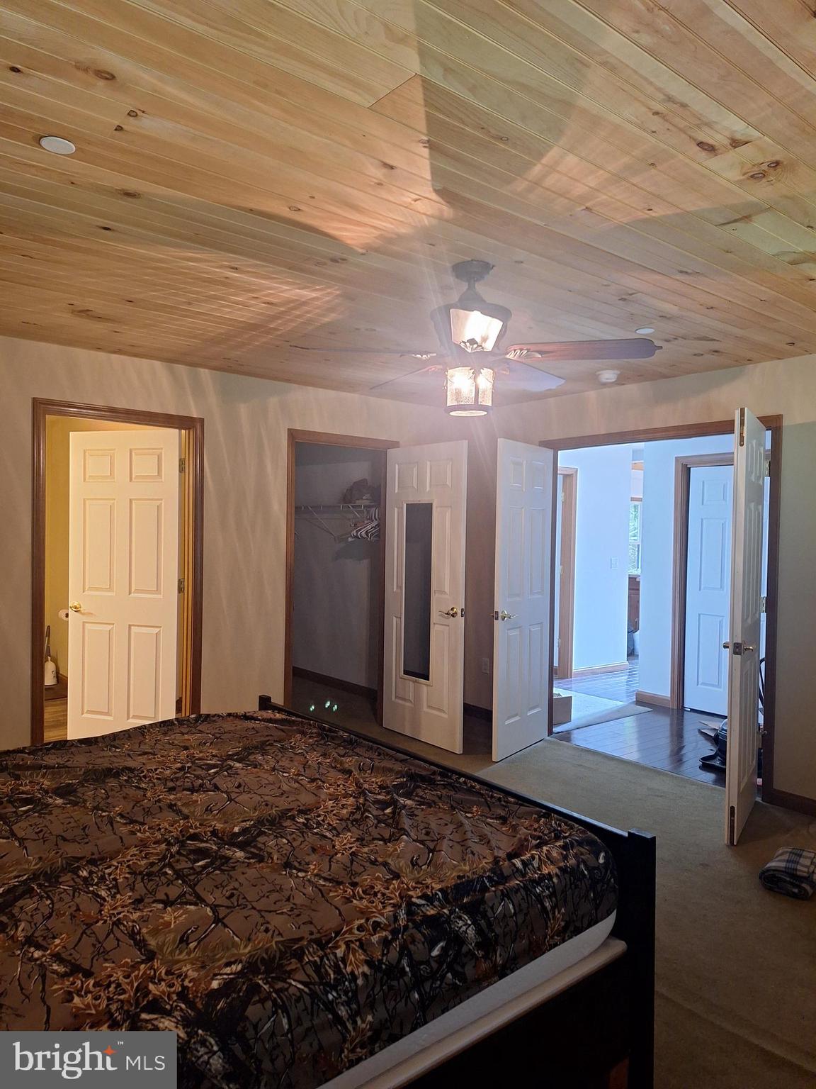 TIMBERS ON THE YOUGH - Residential