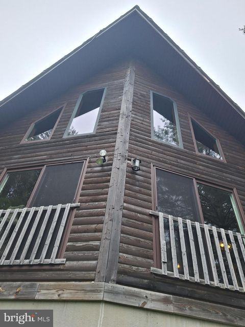 104 PINE TOP TRAIL OAKLAND MD 21550