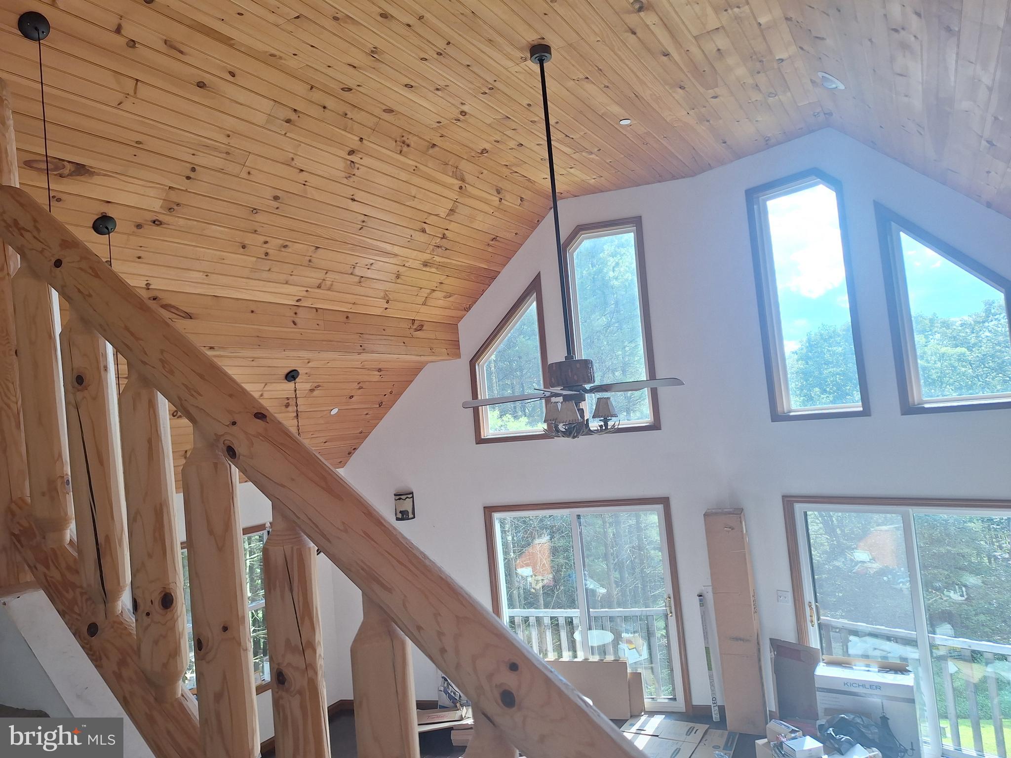 TIMBERS ON THE YOUGH - Residential