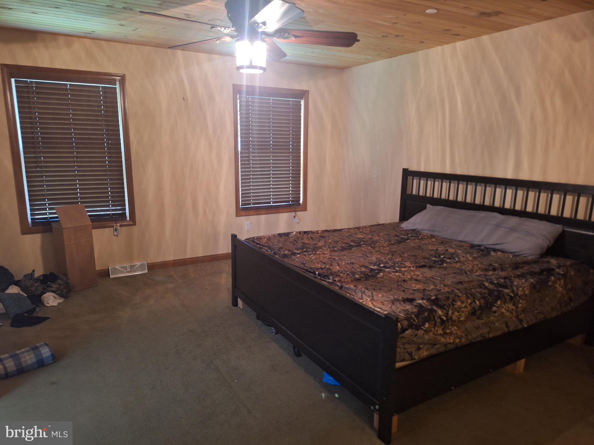 TIMBERS ON THE YOUGH - Residential