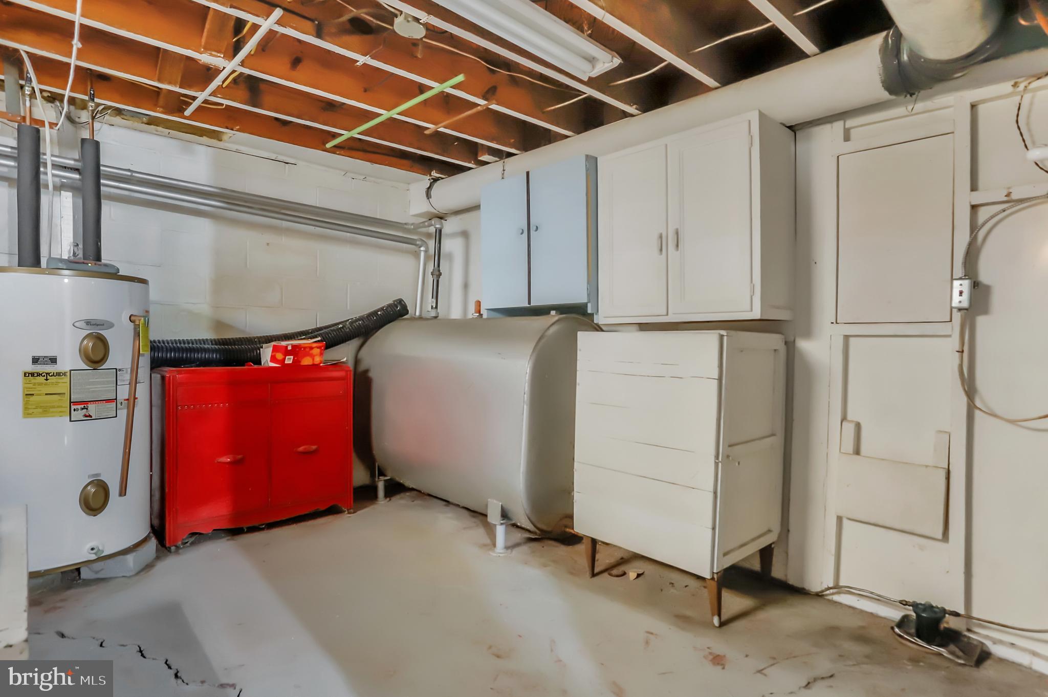 RADCLIFFE AVE - Residential