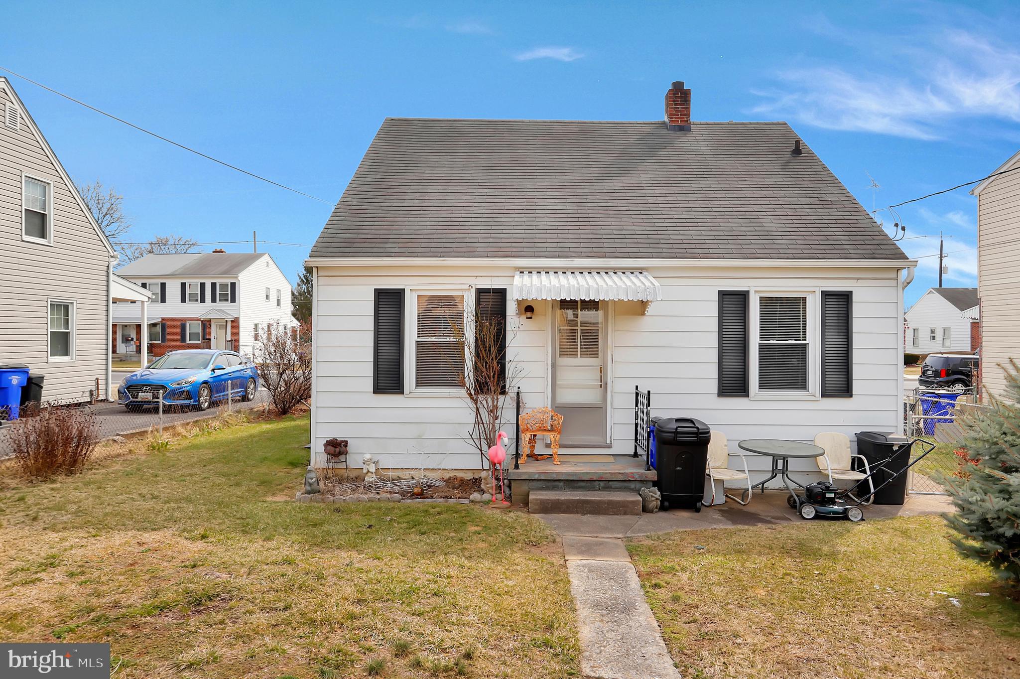 RADCLIFFE AVE - Residential