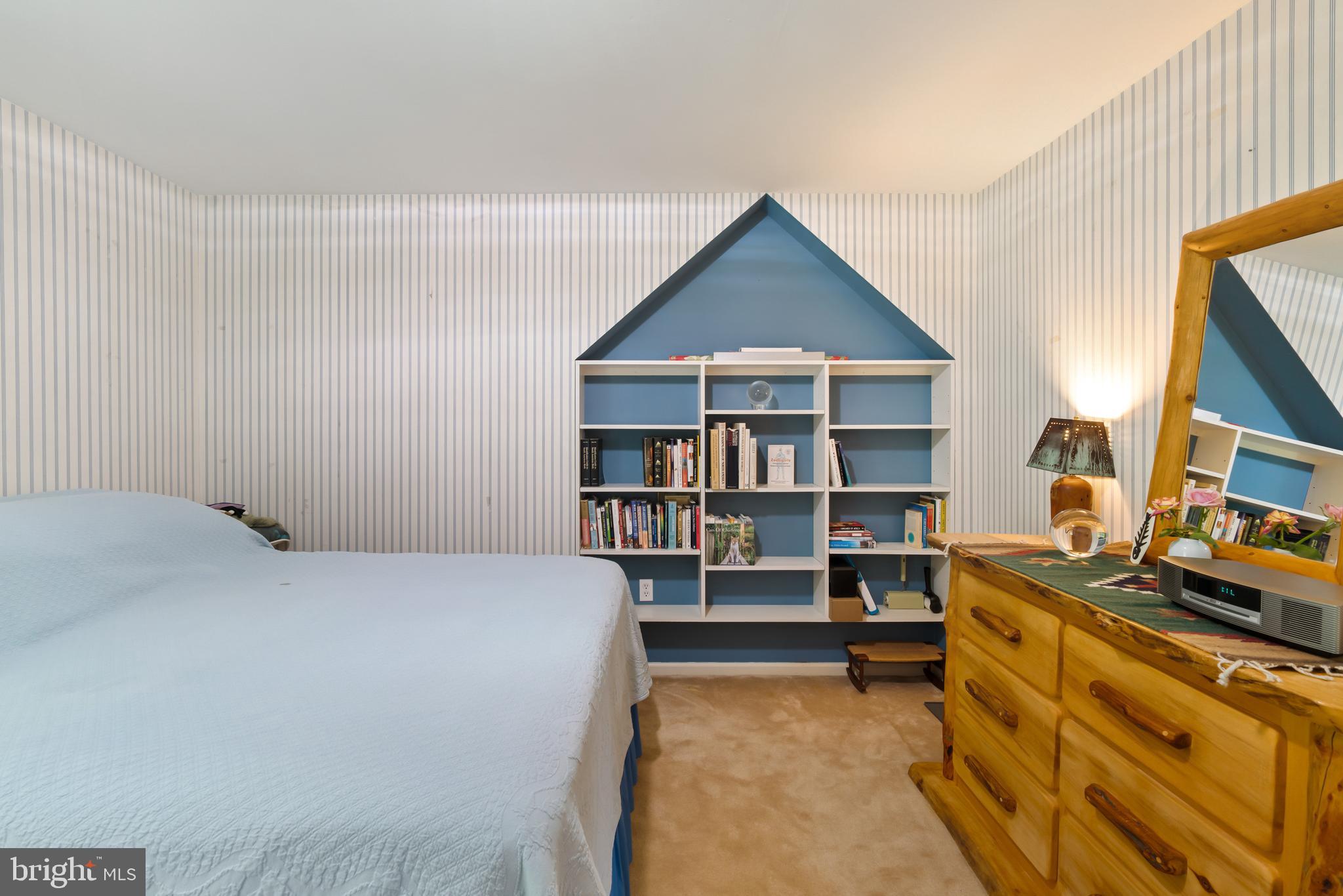 FANNELL'S MEADOW - Residential