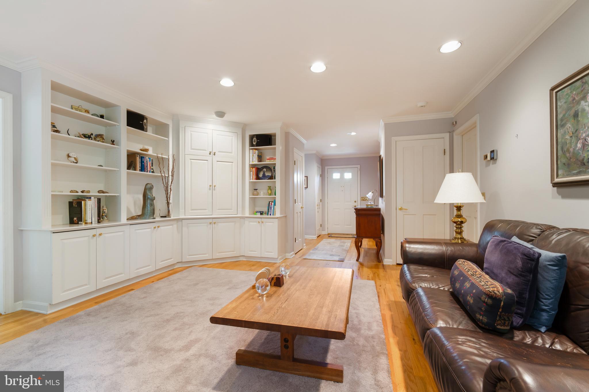 FANNELL'S MEADOW - Residential