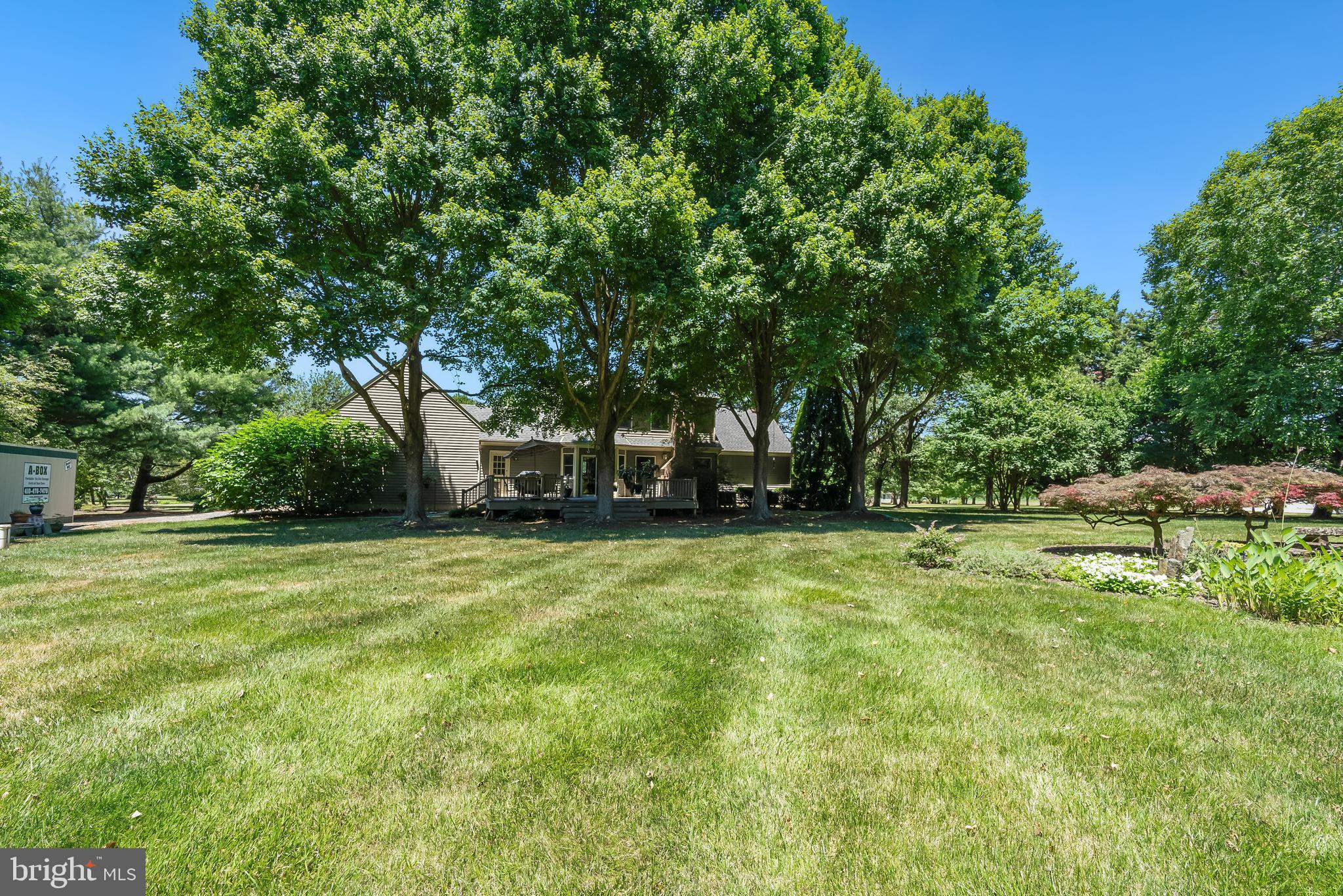 FANNELL'S MEADOW - Residential