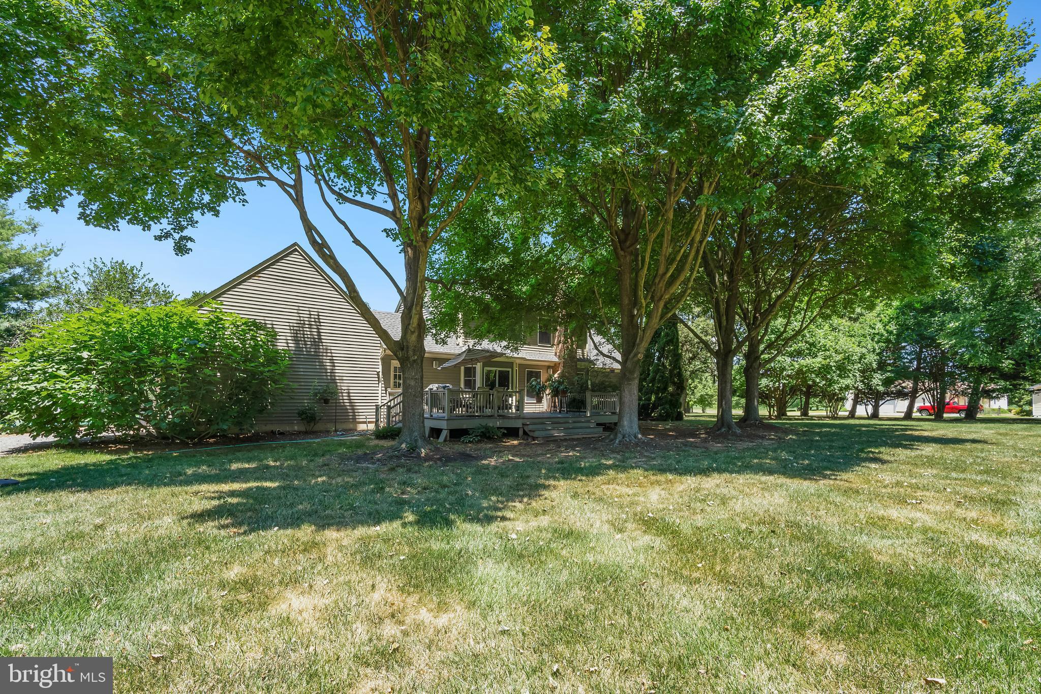 FANNELL'S MEADOW - Residential