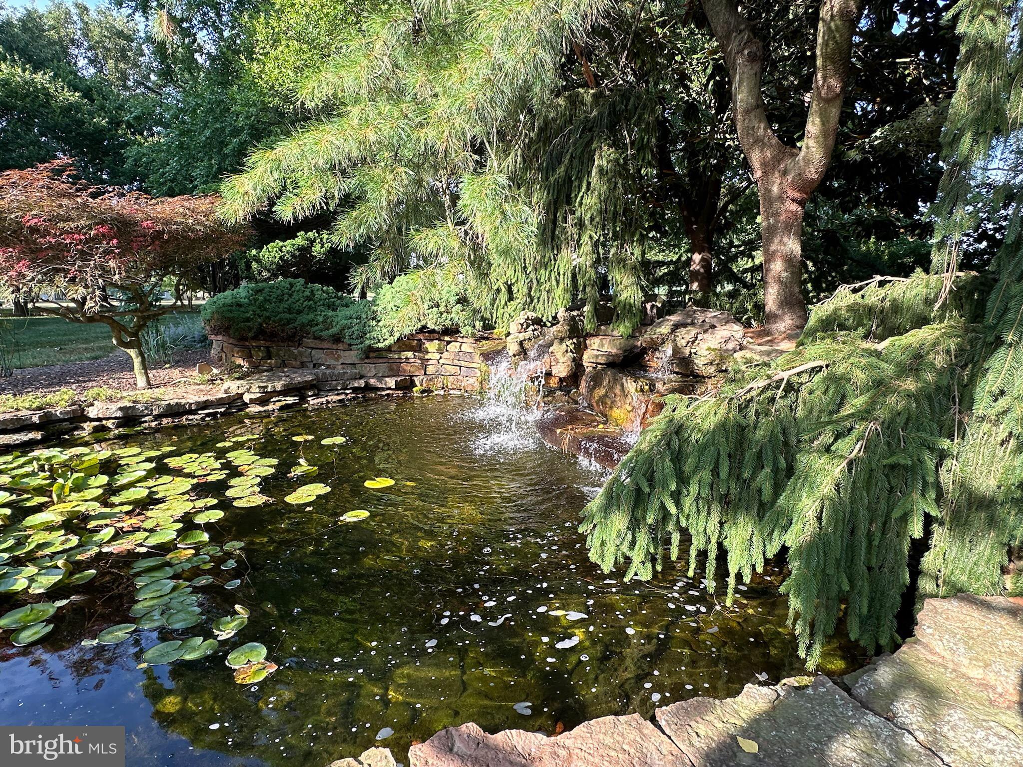 FANNELL'S MEADOW - Residential