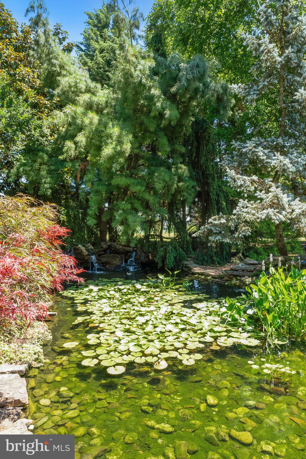 FANNELL'S MEADOW - Residential