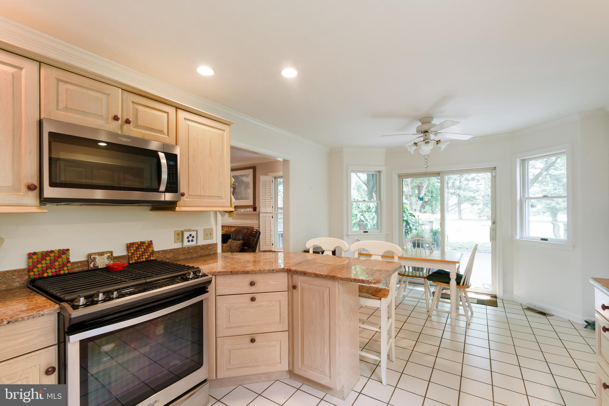 FANNELL'S MEADOW - Residential