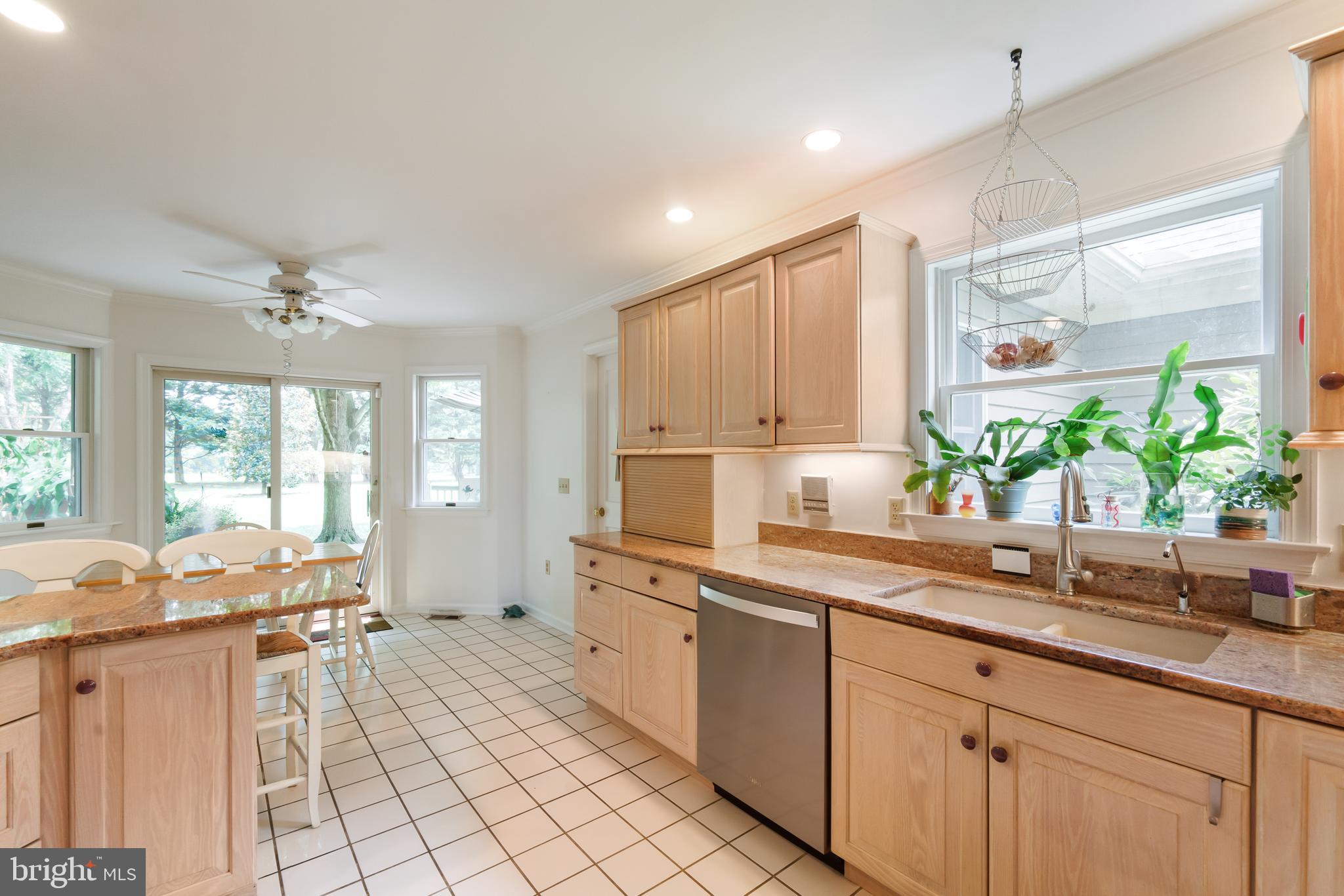 FANNELL'S MEADOW - Residential