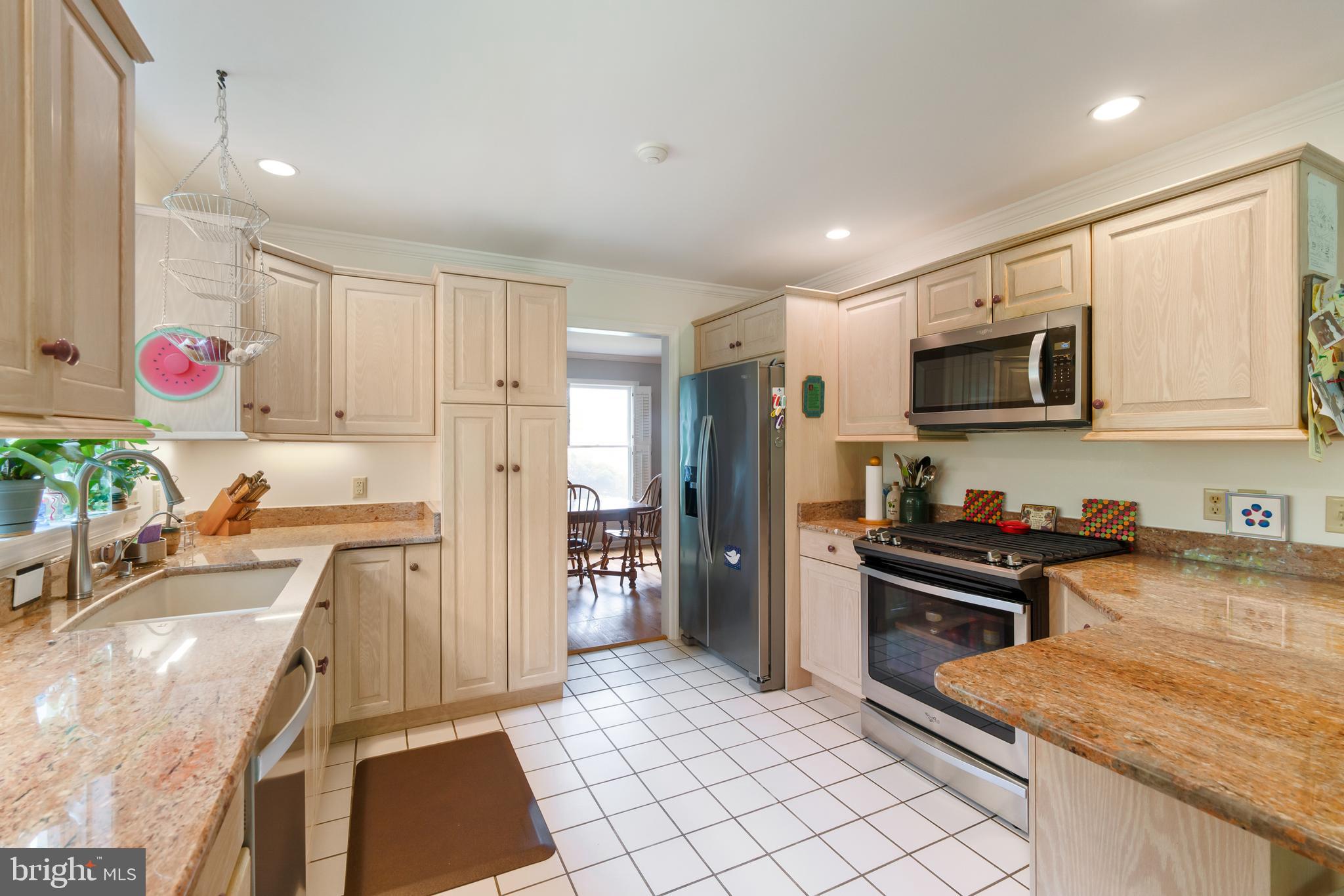 FANNELL'S MEADOW - Residential