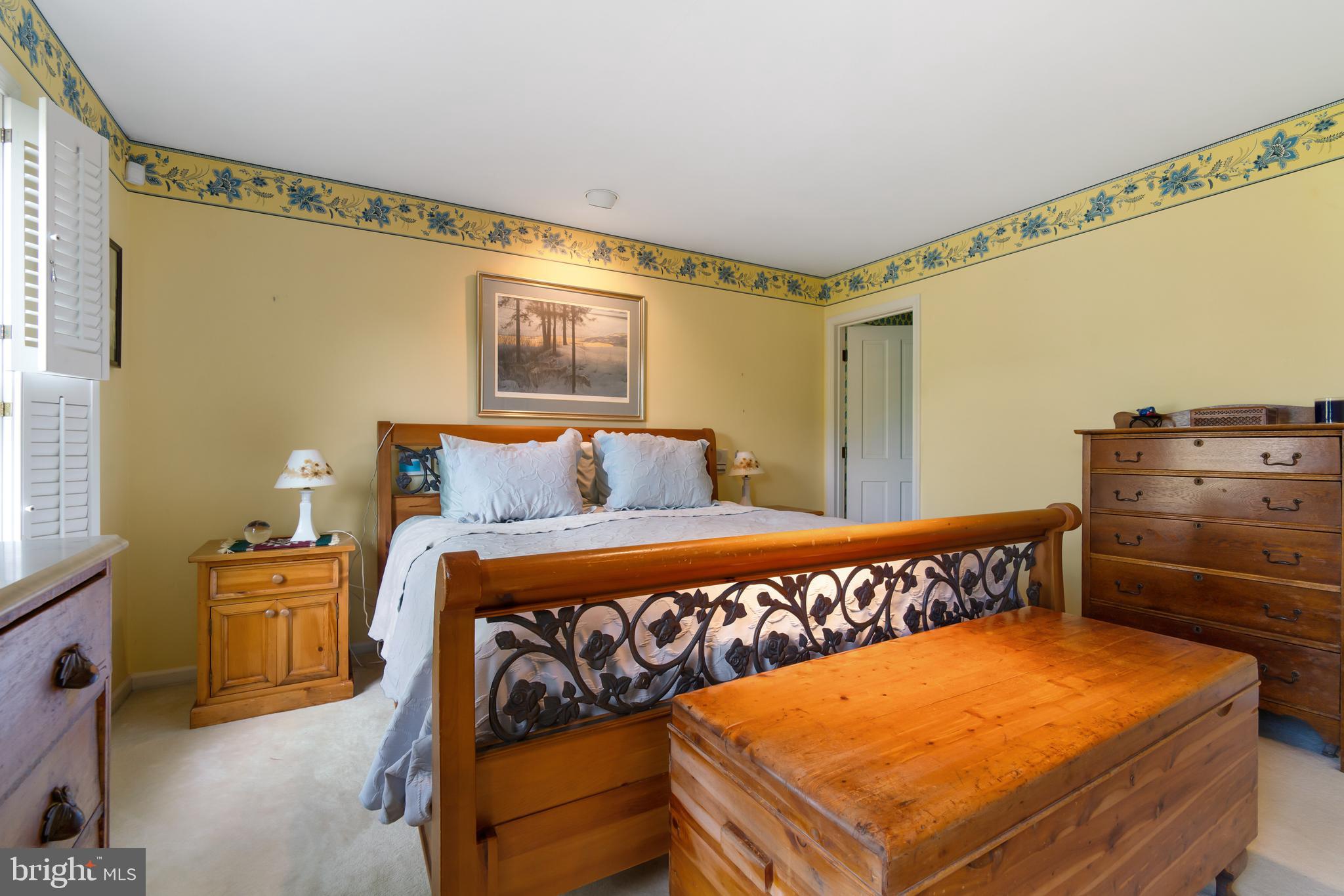 FANNELL'S MEADOW - Residential