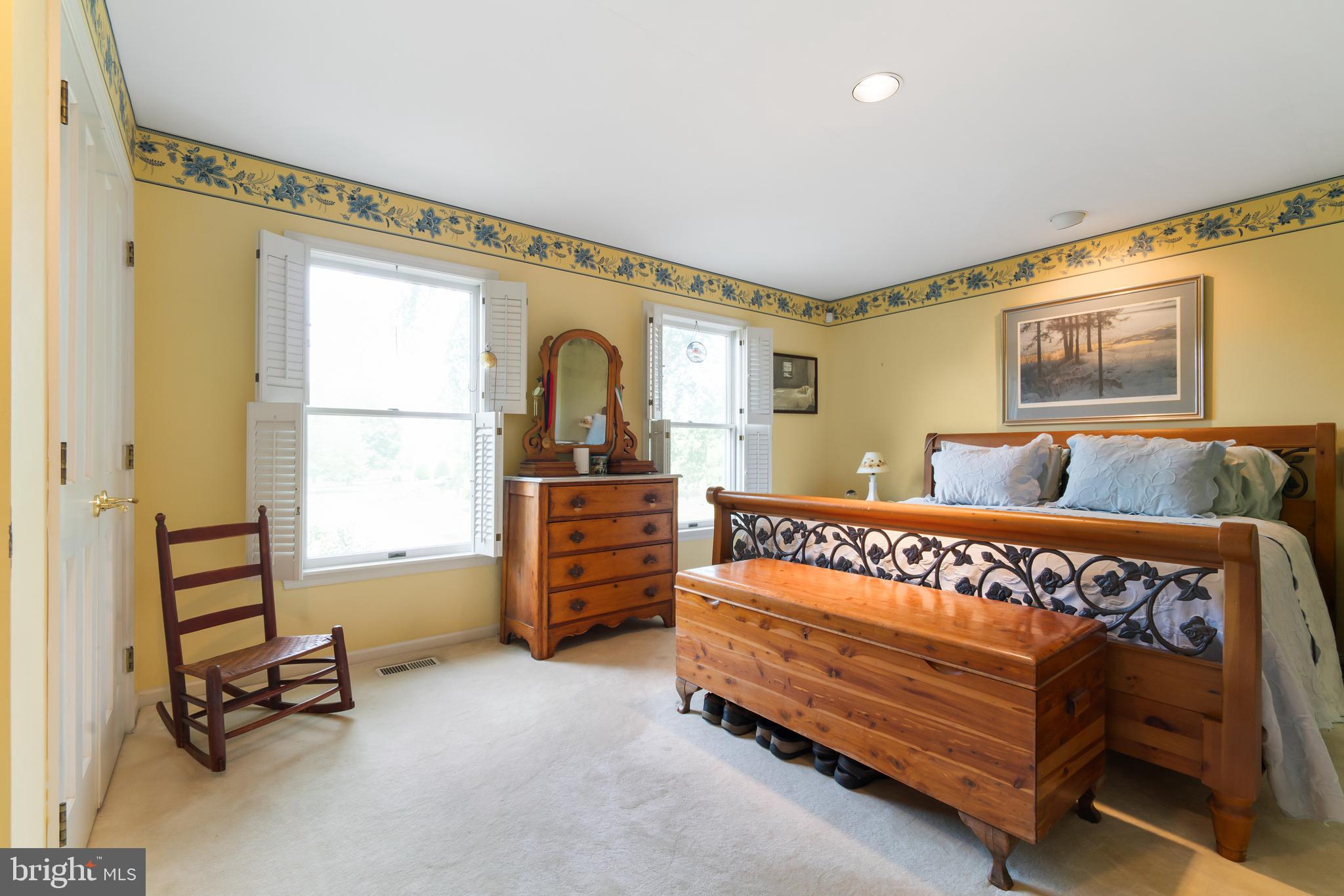 FANNELL'S MEADOW - Residential