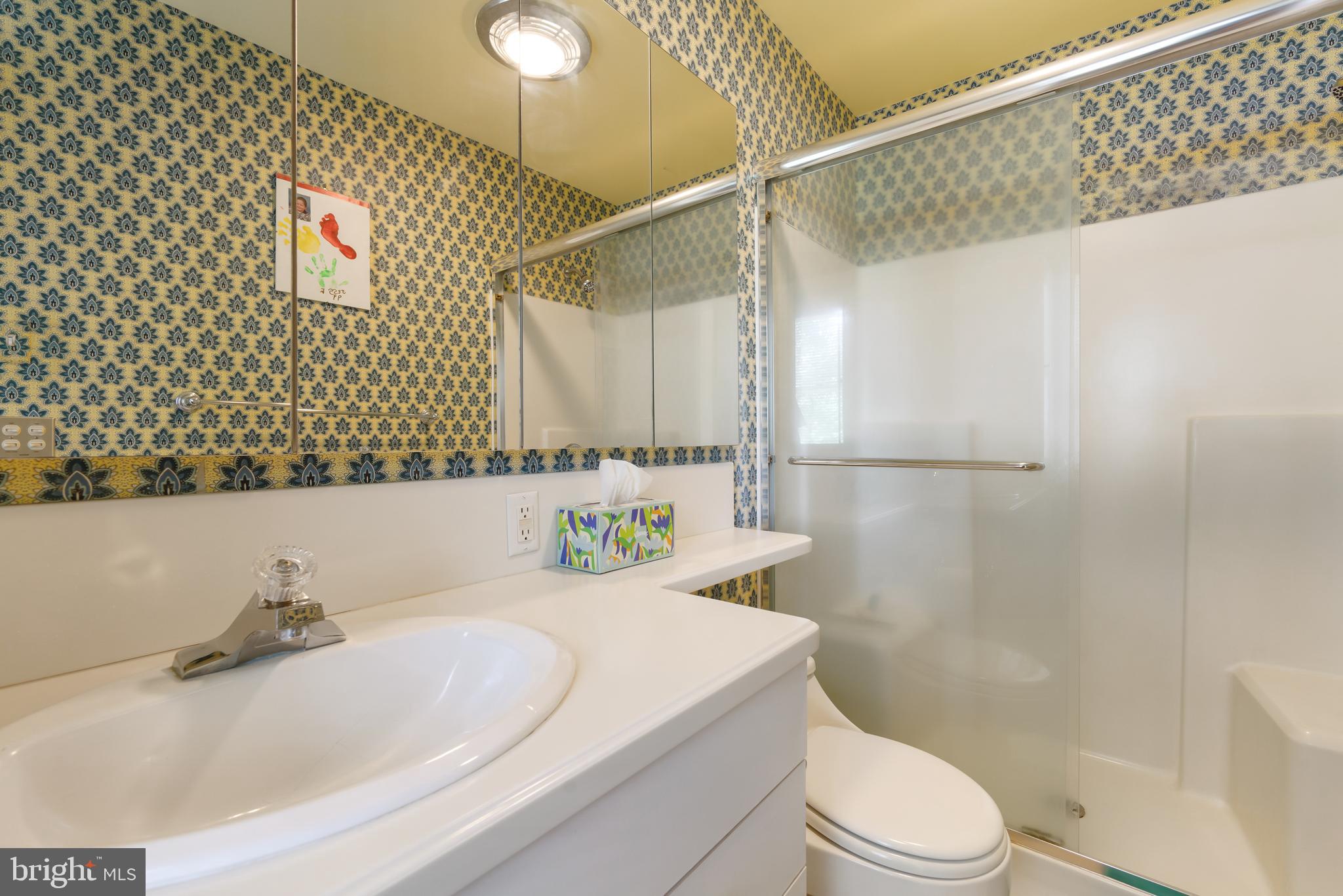 FANNELL'S MEADOW - Residential