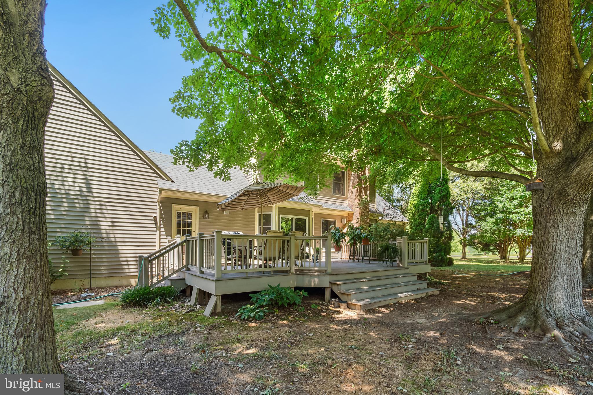 FANNELL'S MEADOW - Residential