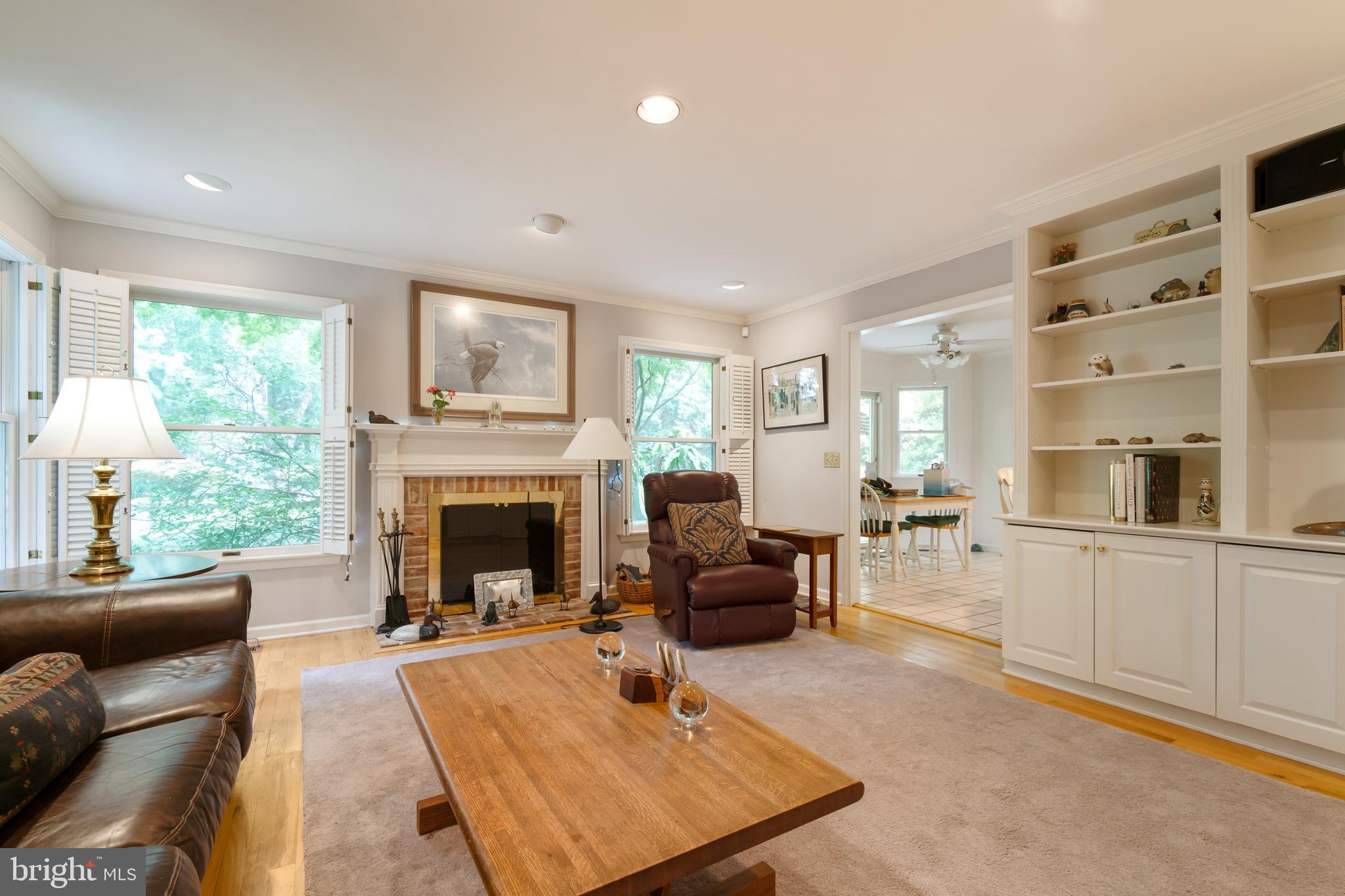 FANNELL'S MEADOW - Residential