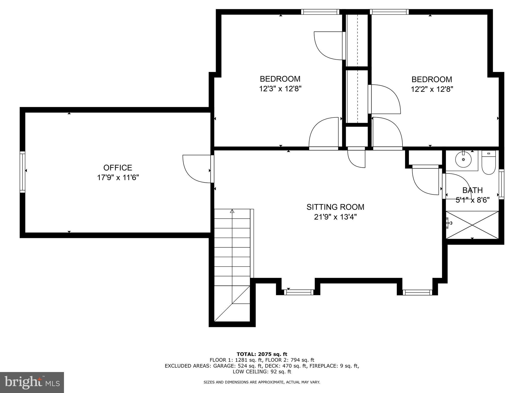 FANNELL'S MEADOW - Residential
