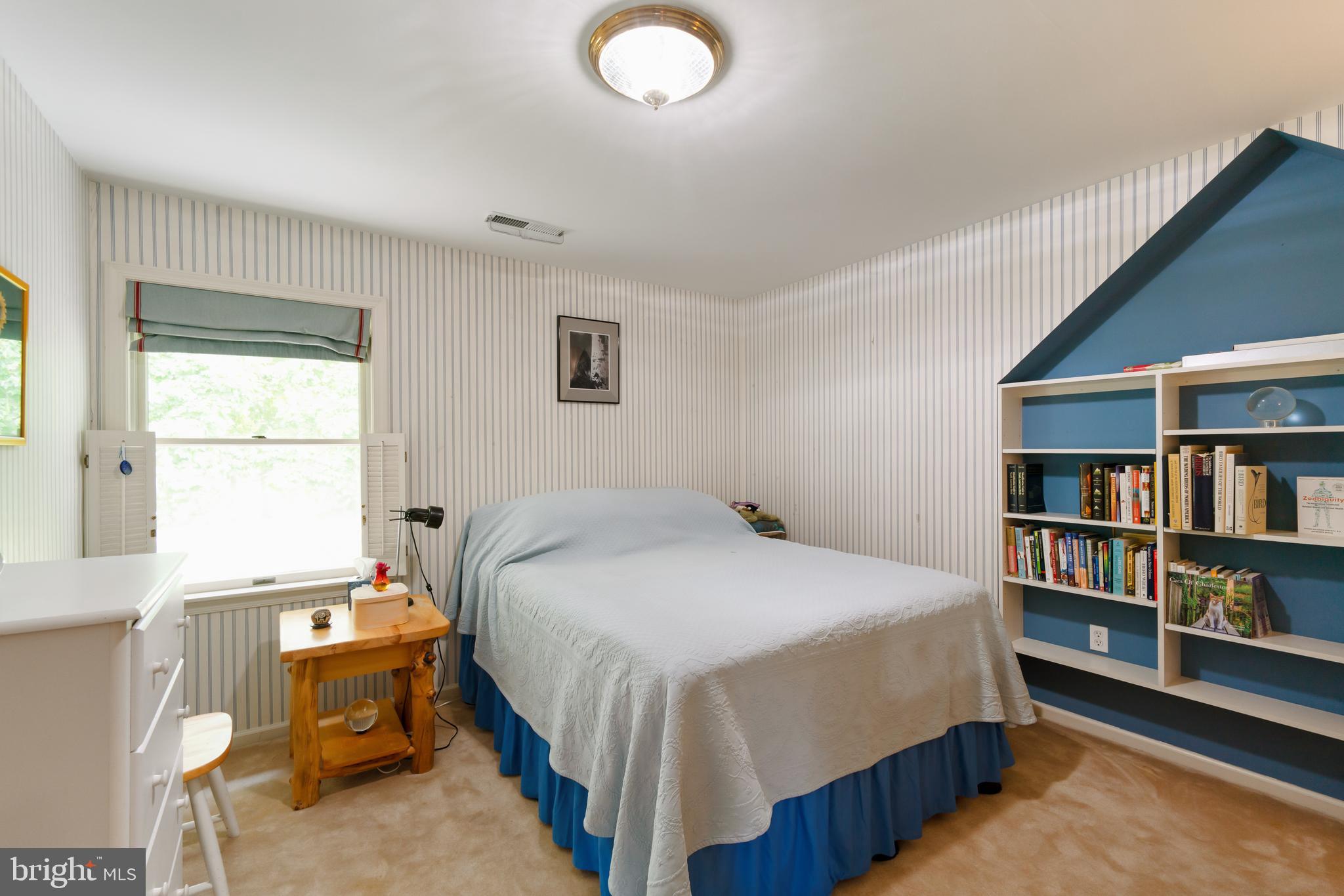 FANNELL'S MEADOW - Residential