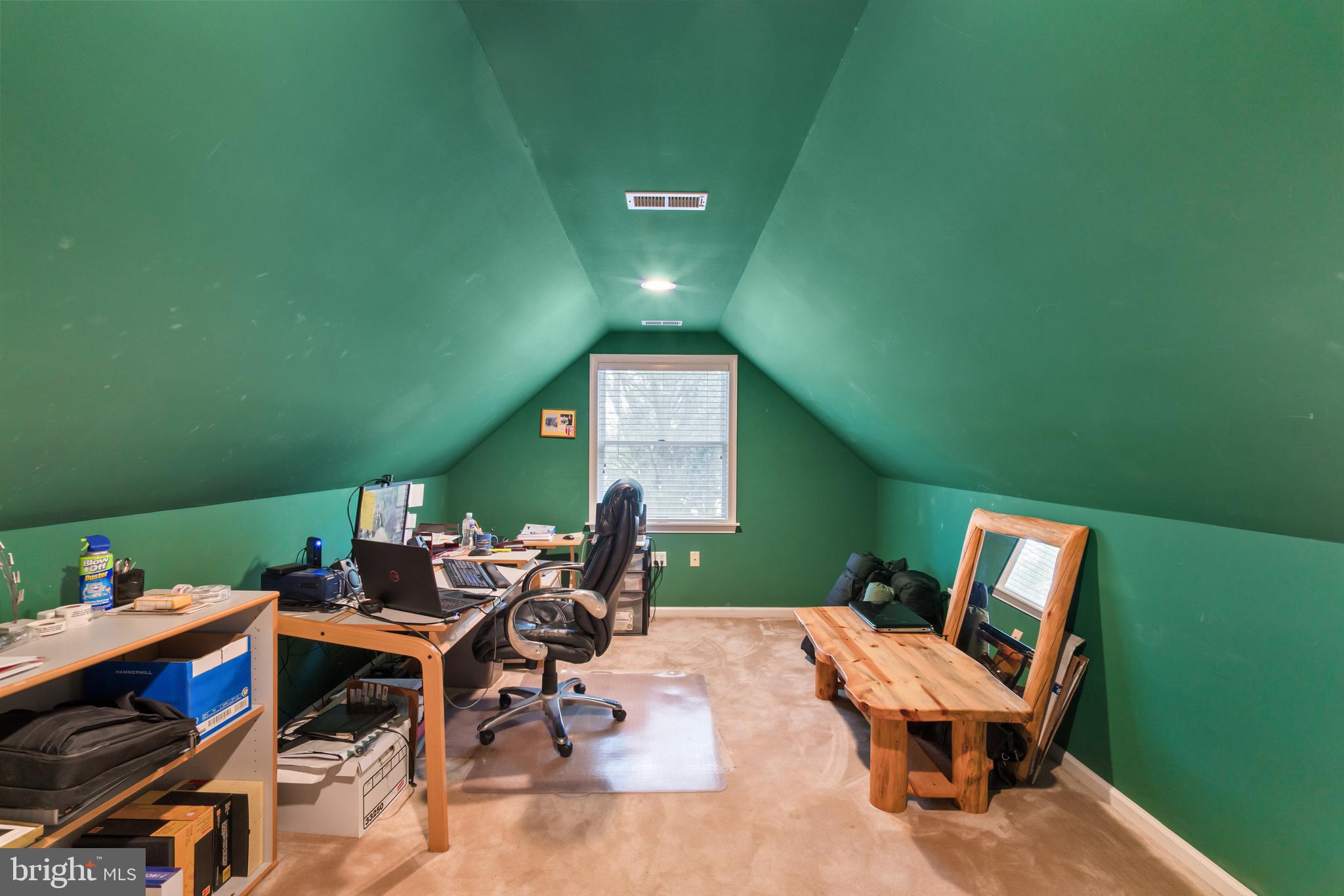 FANNELL'S MEADOW - Residential