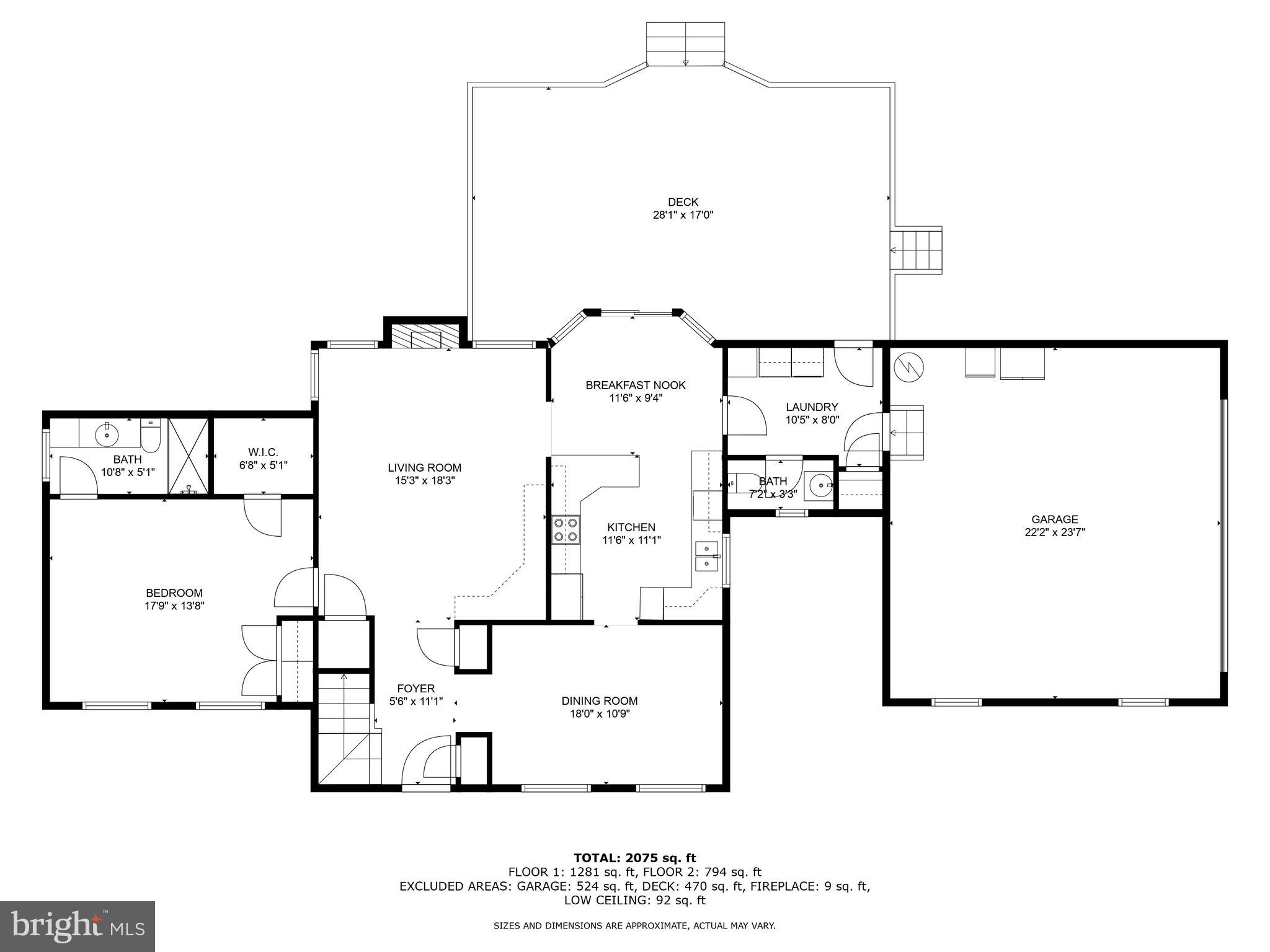 FANNELL'S MEADOW - Residential