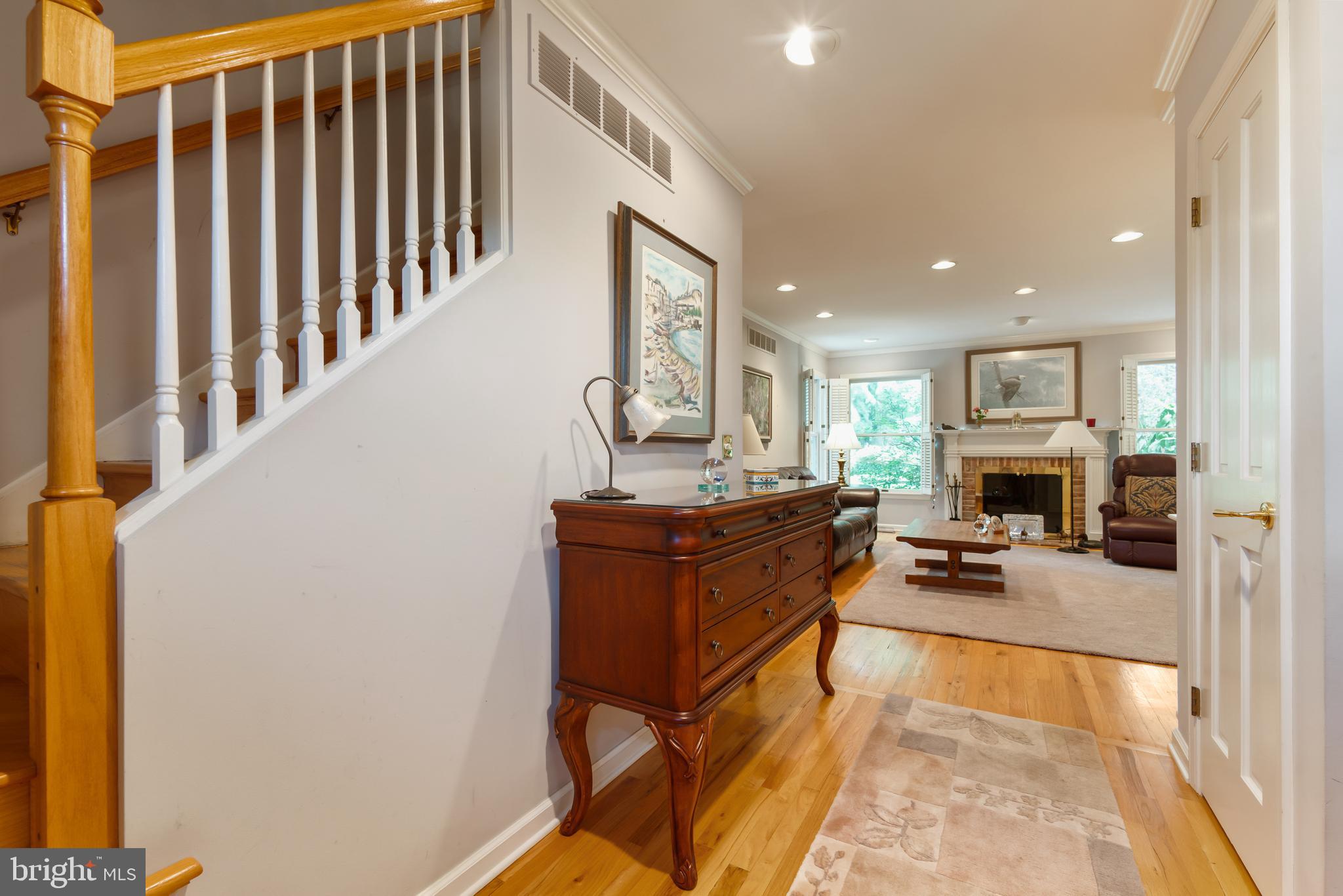 FANNELL'S MEADOW - Residential