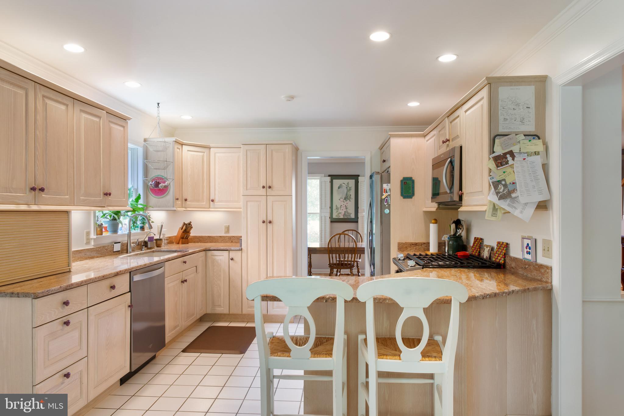 FANNELL'S MEADOW - Residential