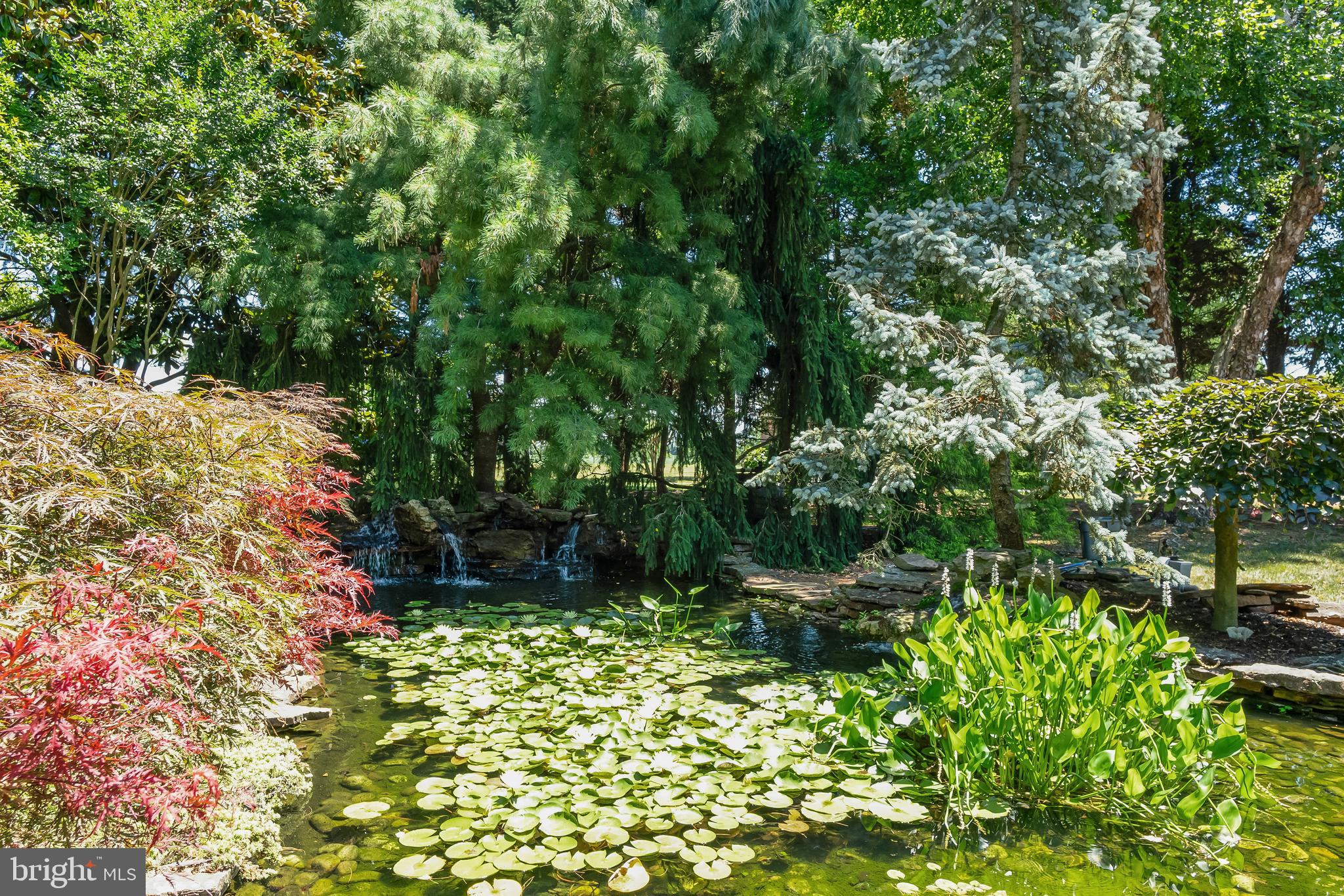 FANNELL'S MEADOW - Residential