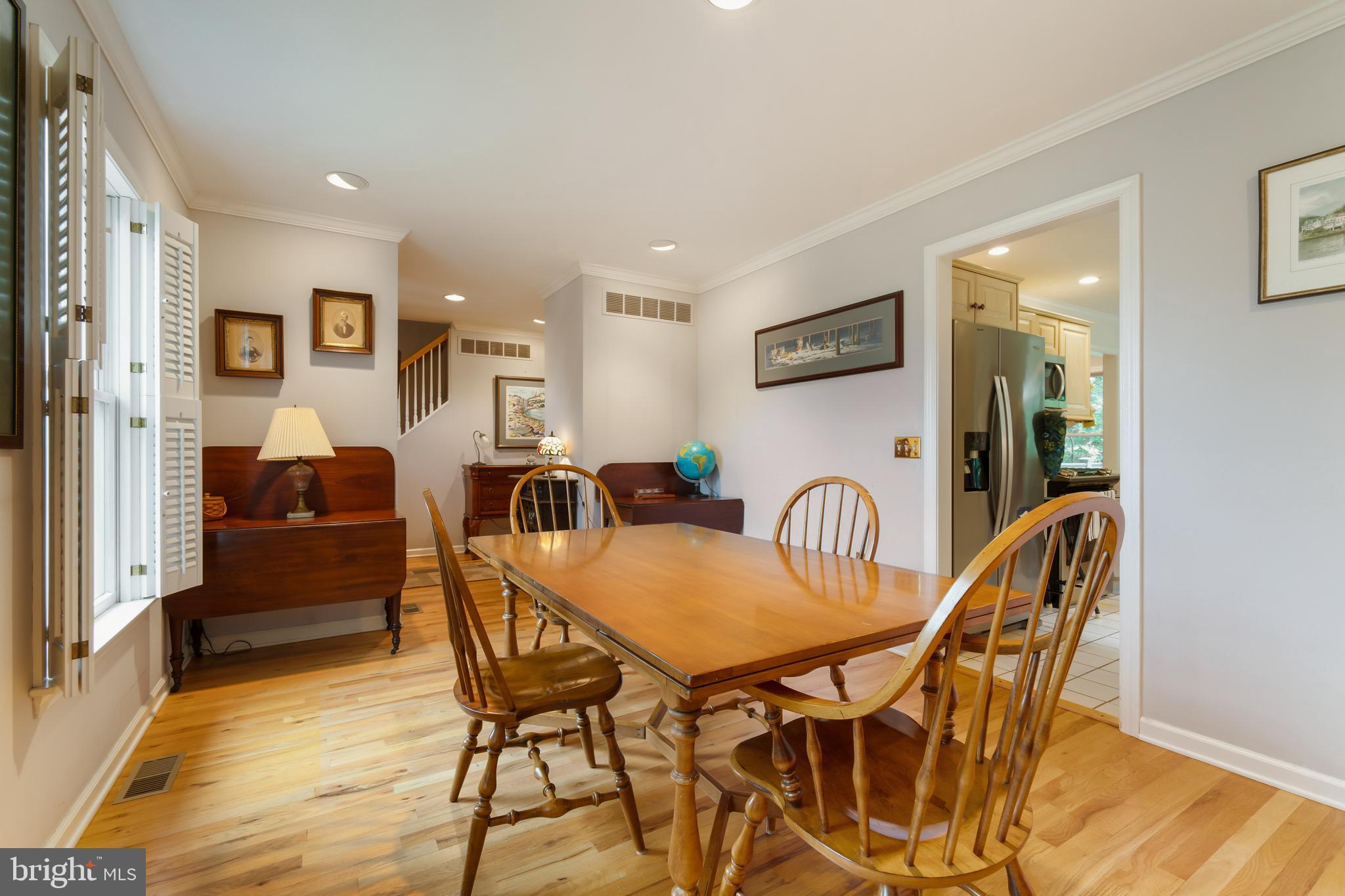 FANNELL'S MEADOW - Residential