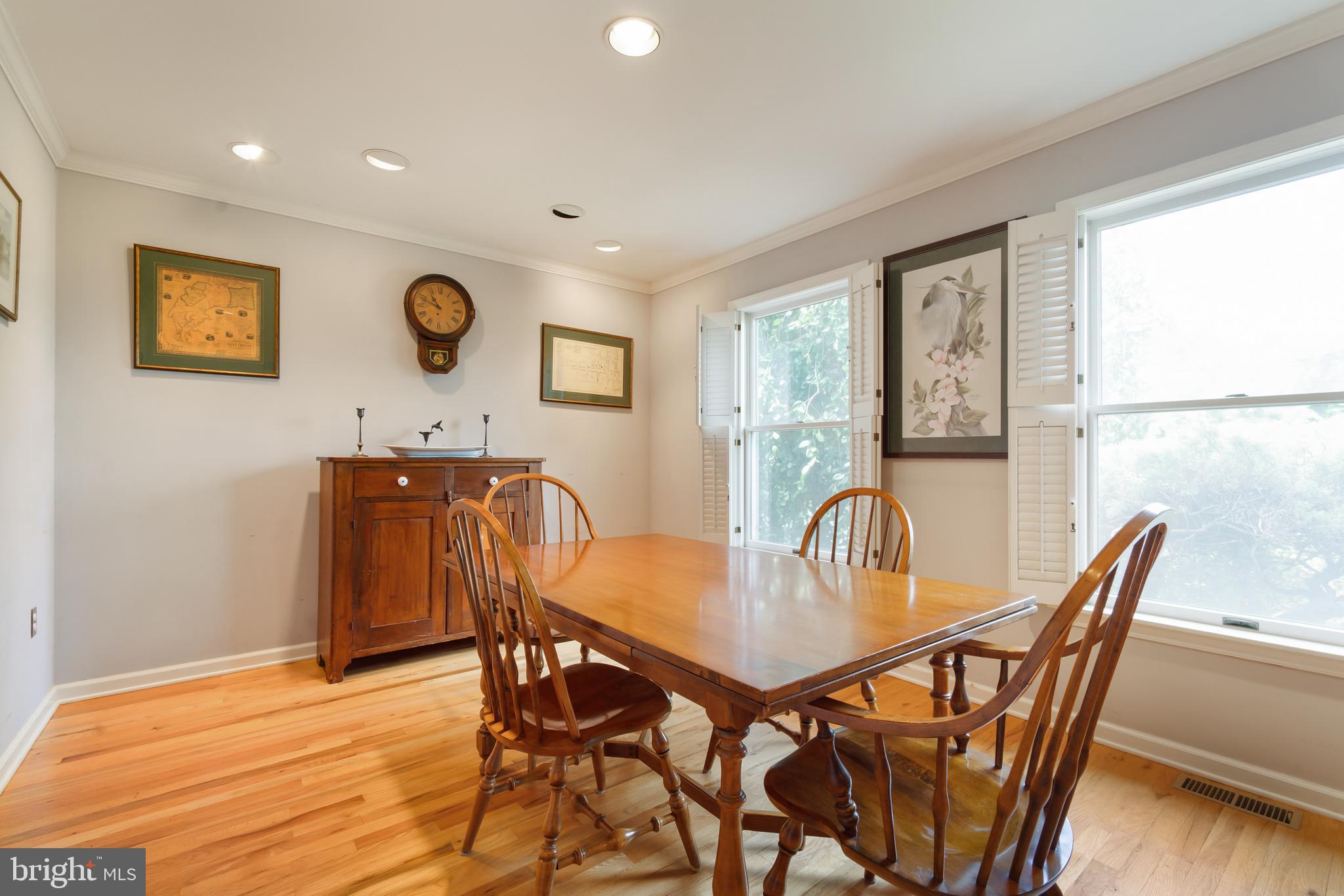 FANNELL'S MEADOW - Residential