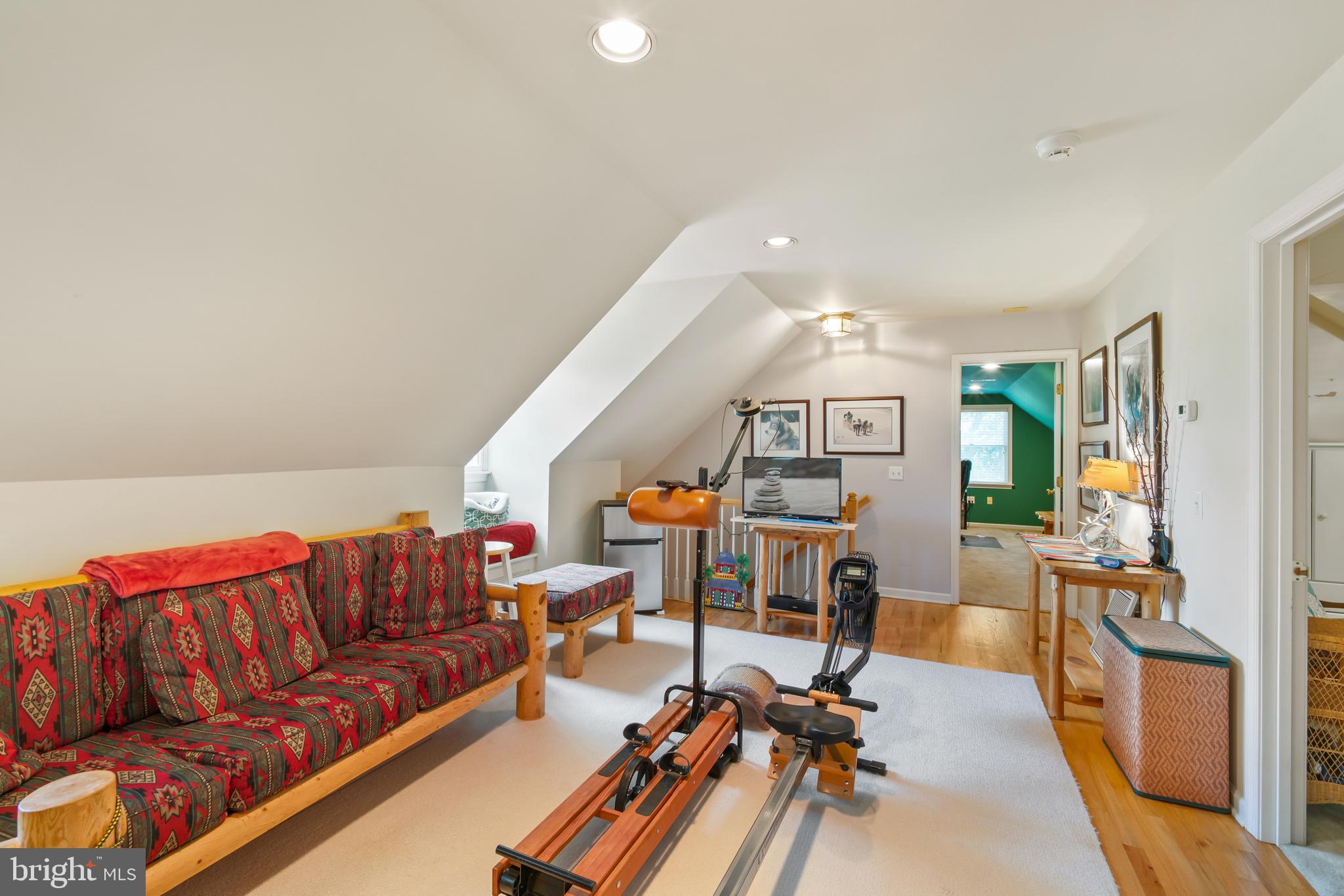 FANNELL'S MEADOW - Residential