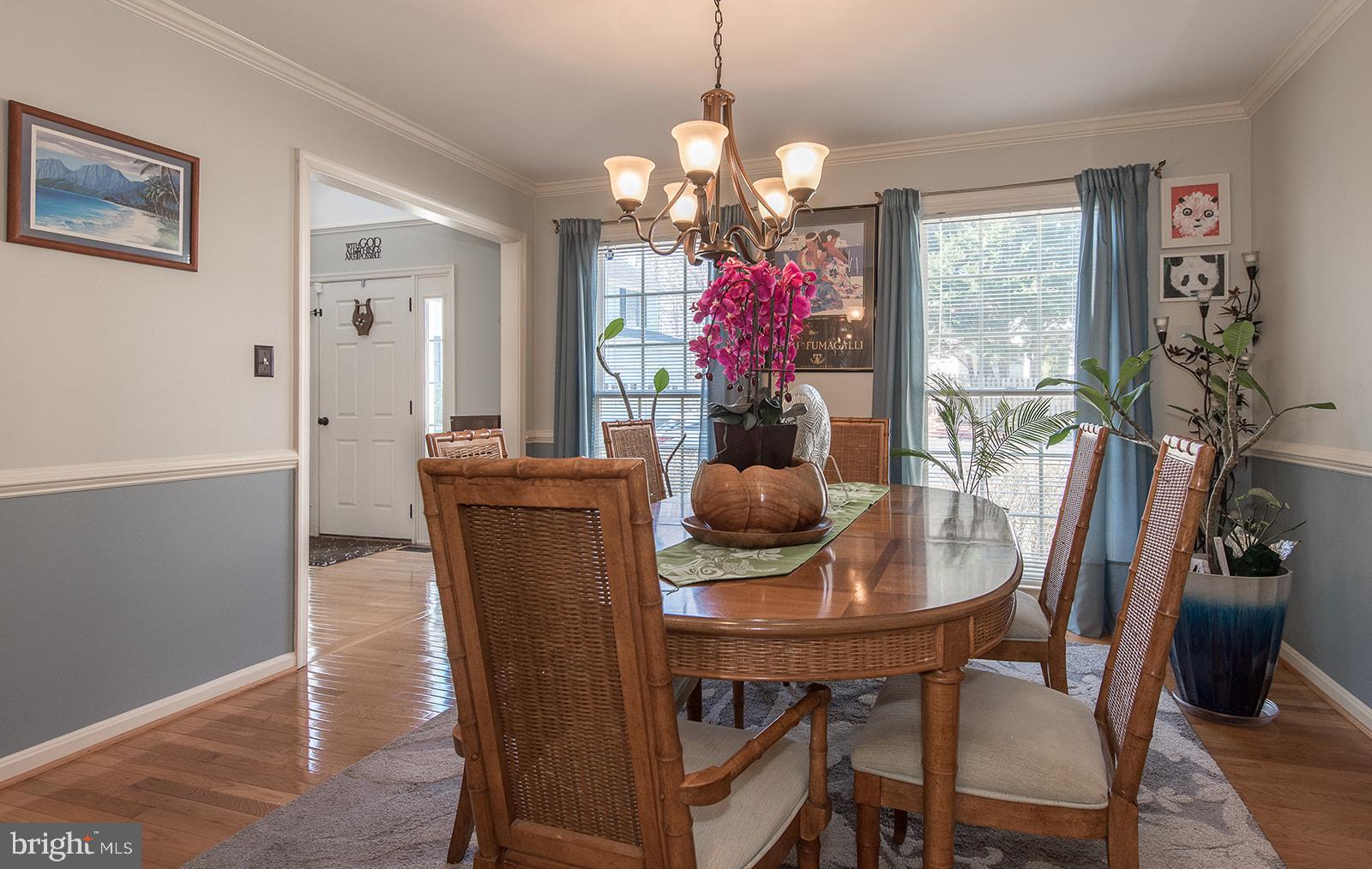 AUSTIN RIDGE - Residential Lease