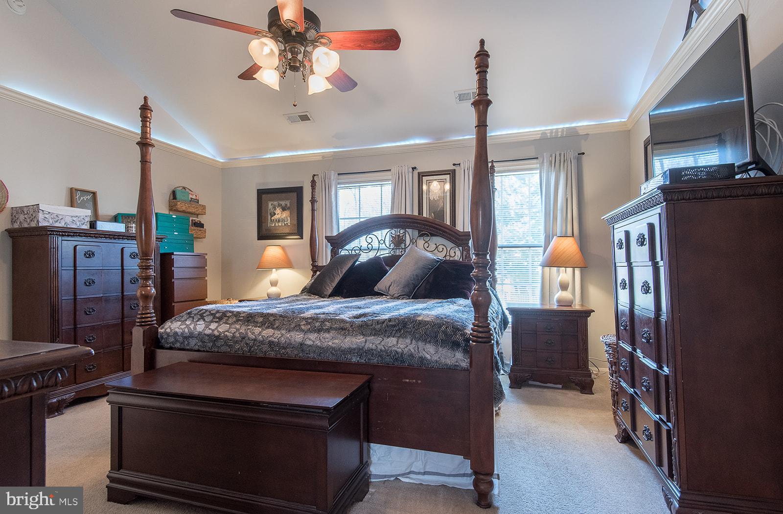 AUSTIN RIDGE - Residential Lease